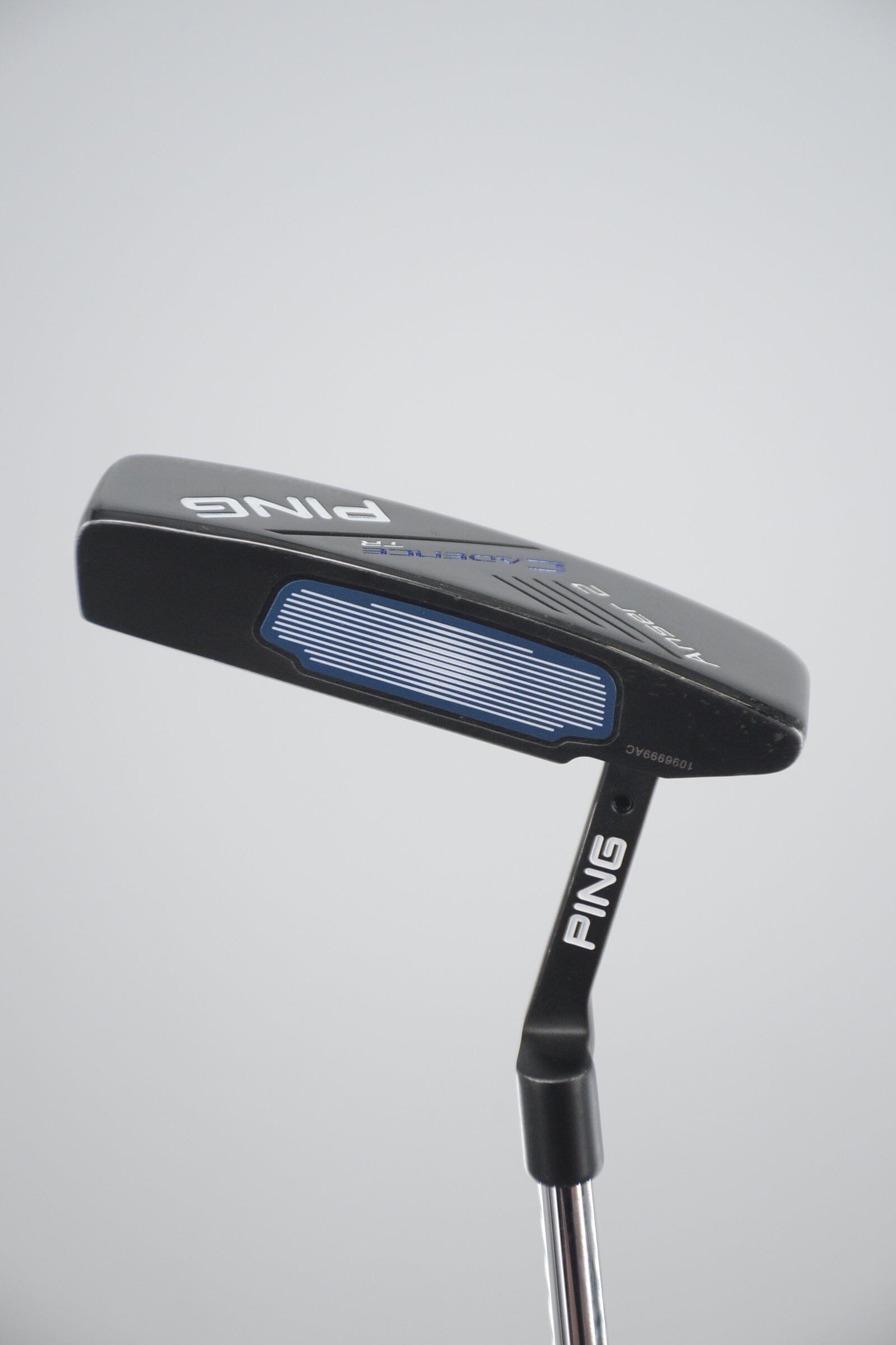 Lefty Ping Cadence TR Anser 2 CB Putter 38"