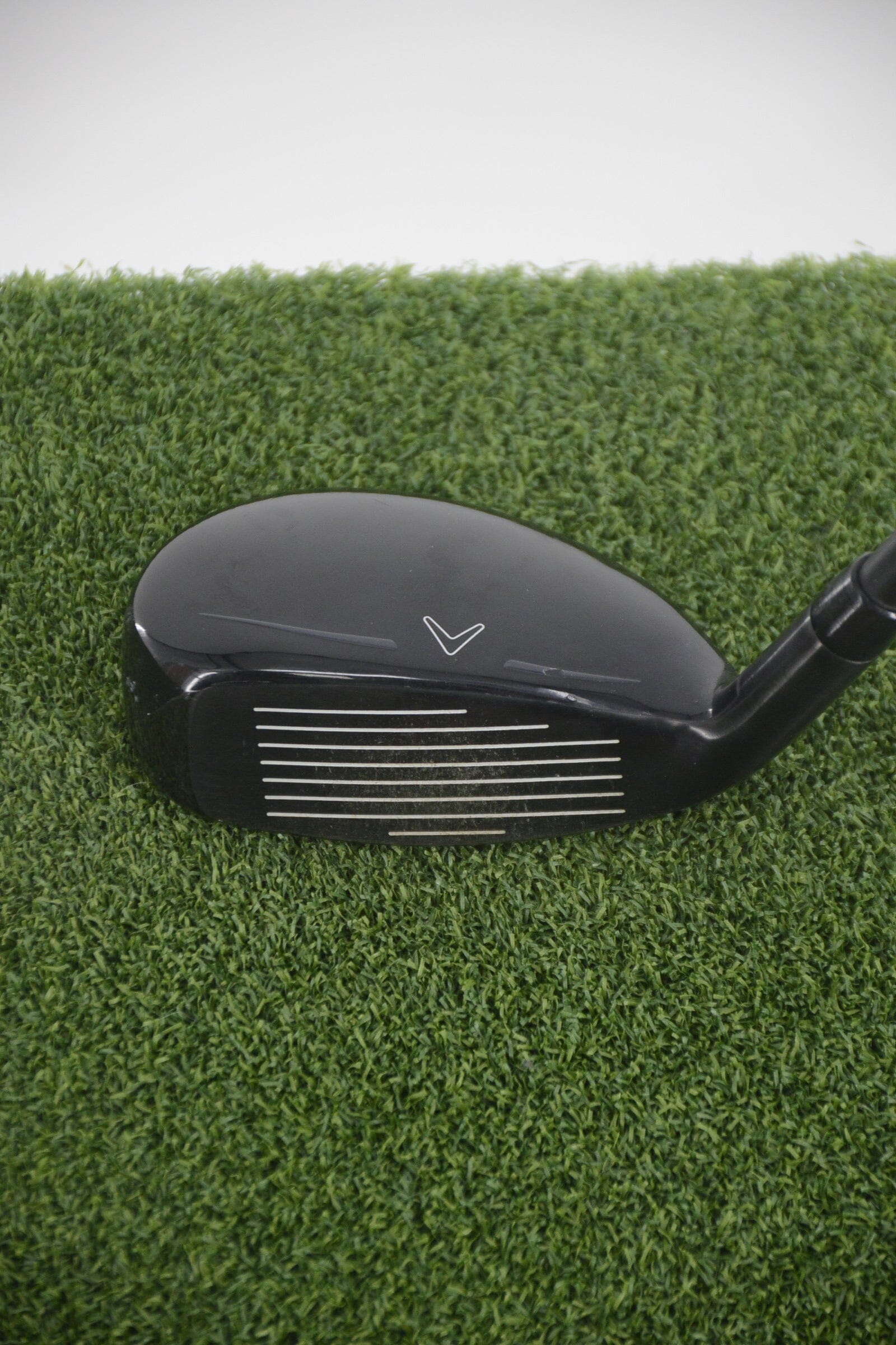 Callaway Rogue 2 Hybrid R Flex 40.75" Golf Clubs GolfRoots 