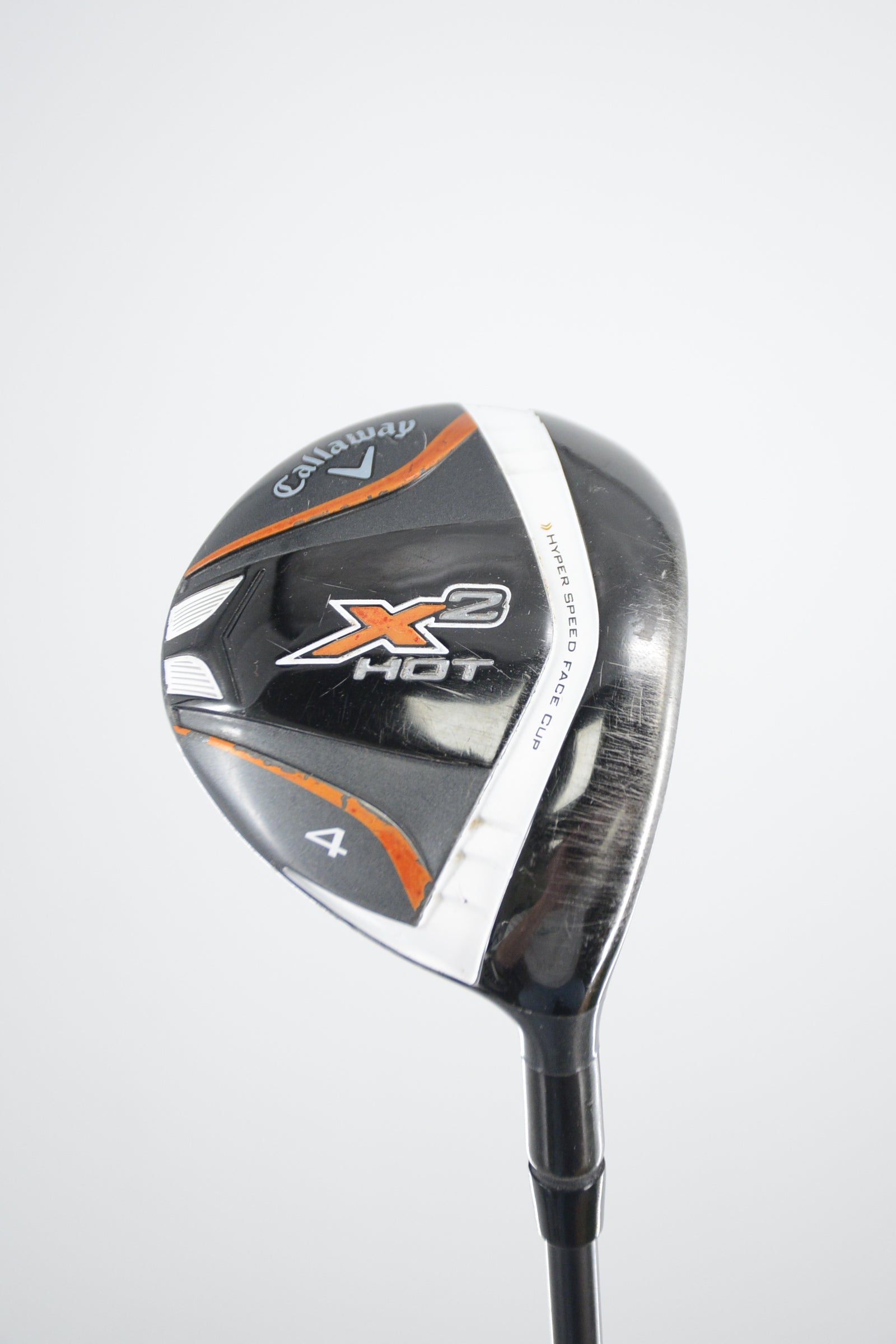 Callaway X2 Hot 4 Hybrid R Flex 43"
