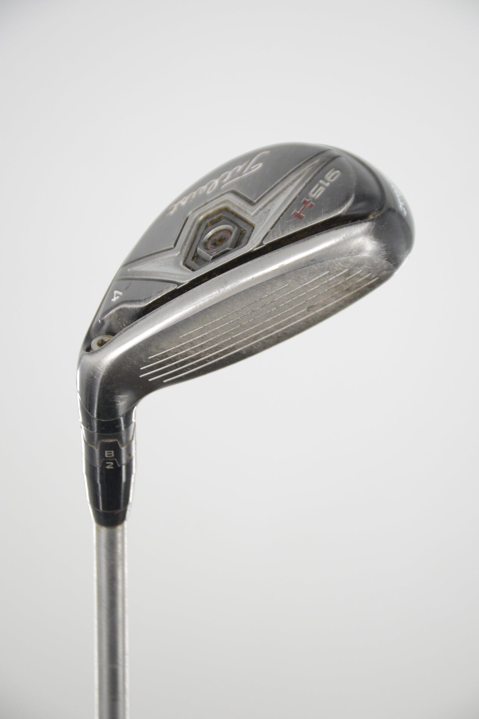 Titleist 915H 4 Hybrid SR Flex 39.25" Golf Clubs GolfRoots 