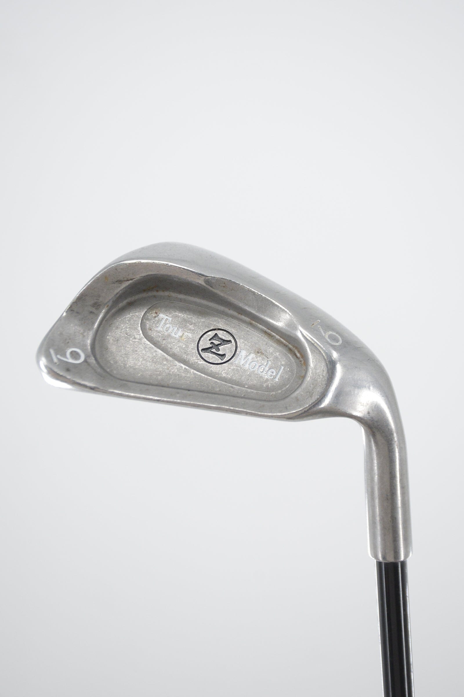 Tour Model Z 9 Iron R Flex 37" Golf Clubs GolfRoots 