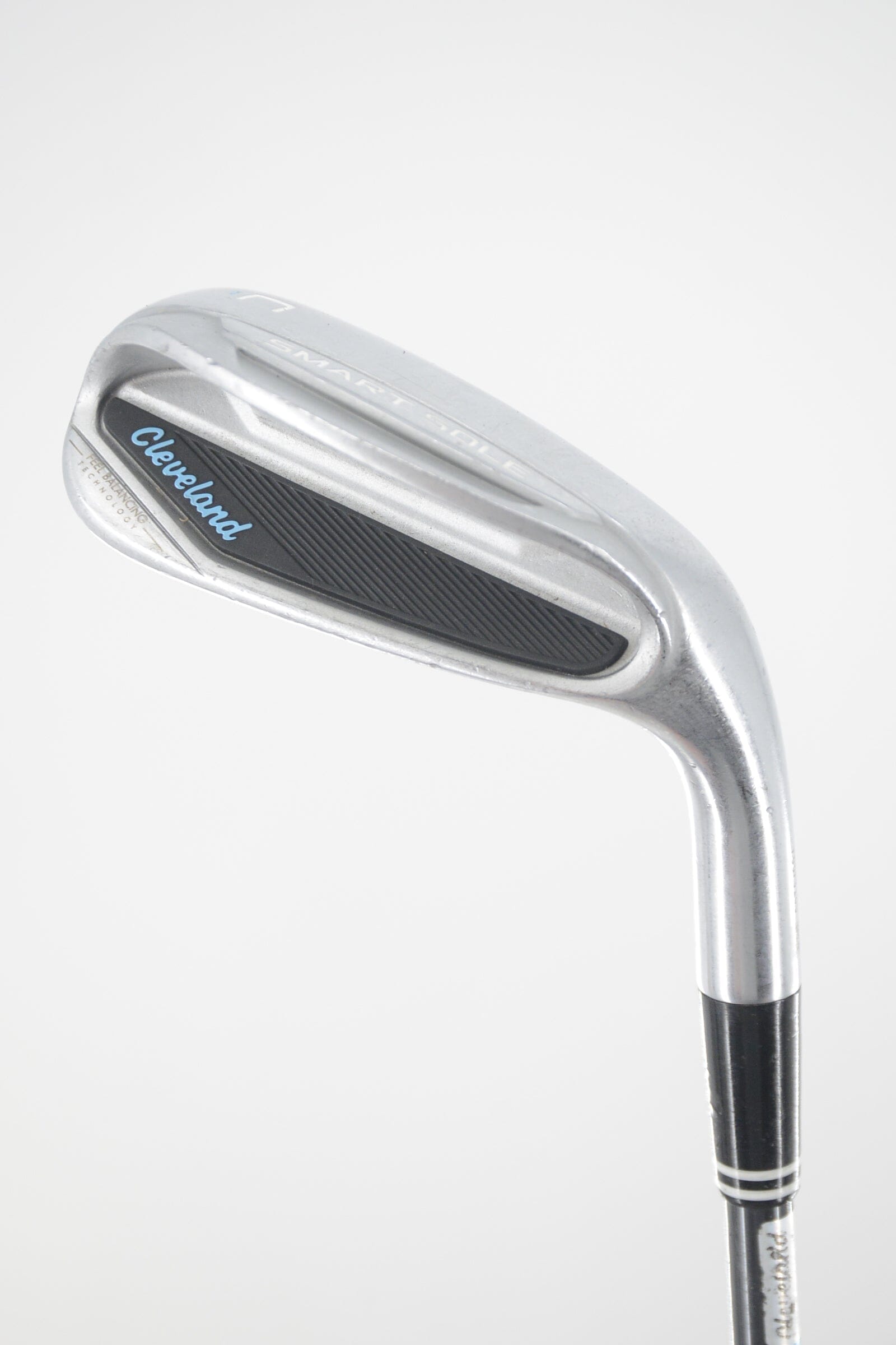 Women's Cleveland Smart Sole Chipper W Flex 33" Golf Clubs GolfRoots 