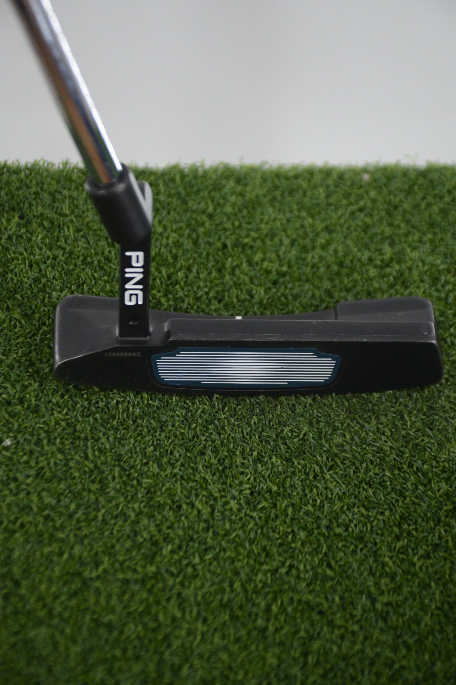 Lefty Ping Cadence TR Anser 2 CB Putter 38" Golf Clubs GolfRoots 