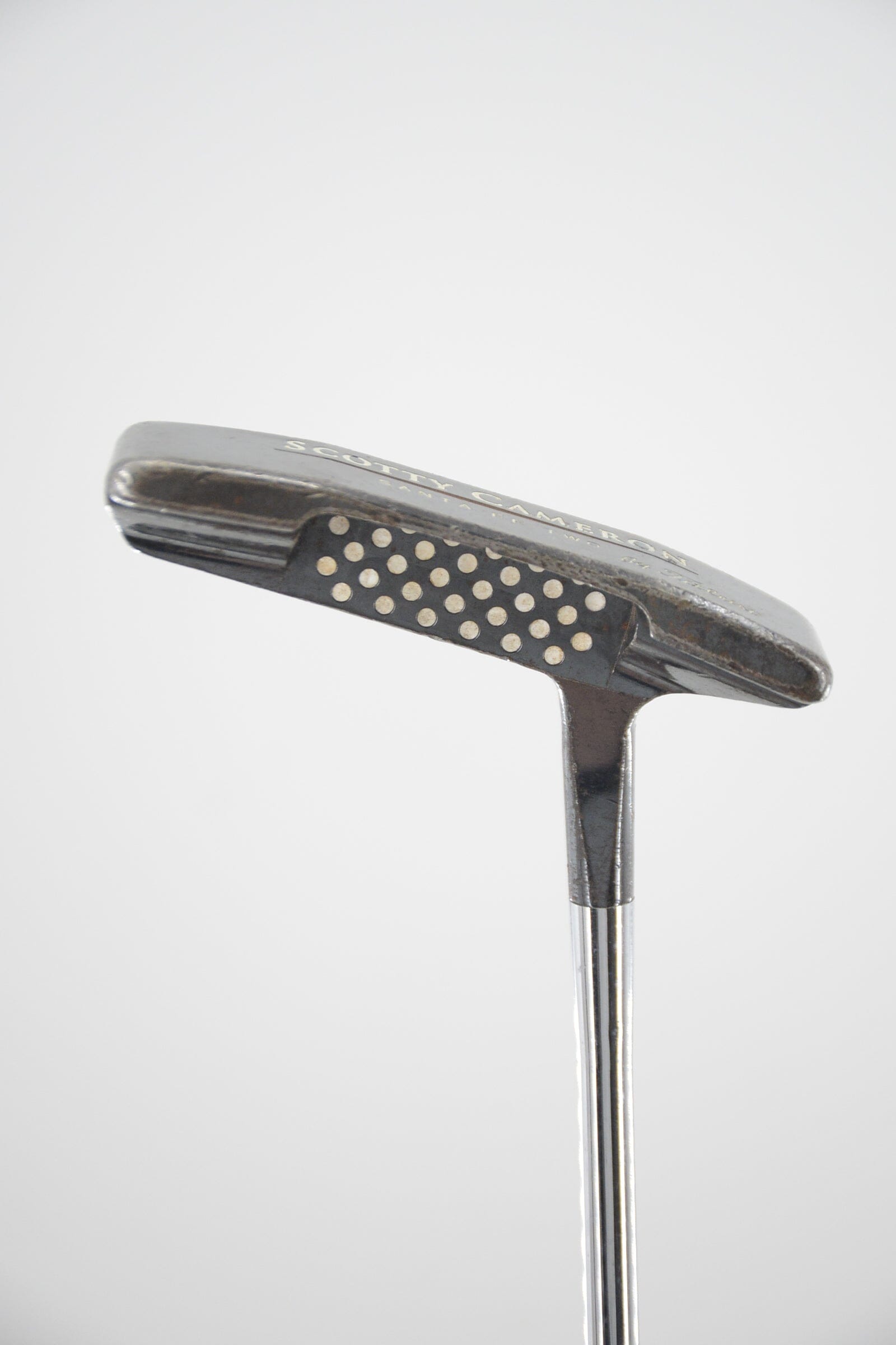 Scotty Cameron Teryllium Two Santa Fe Two Putter 33