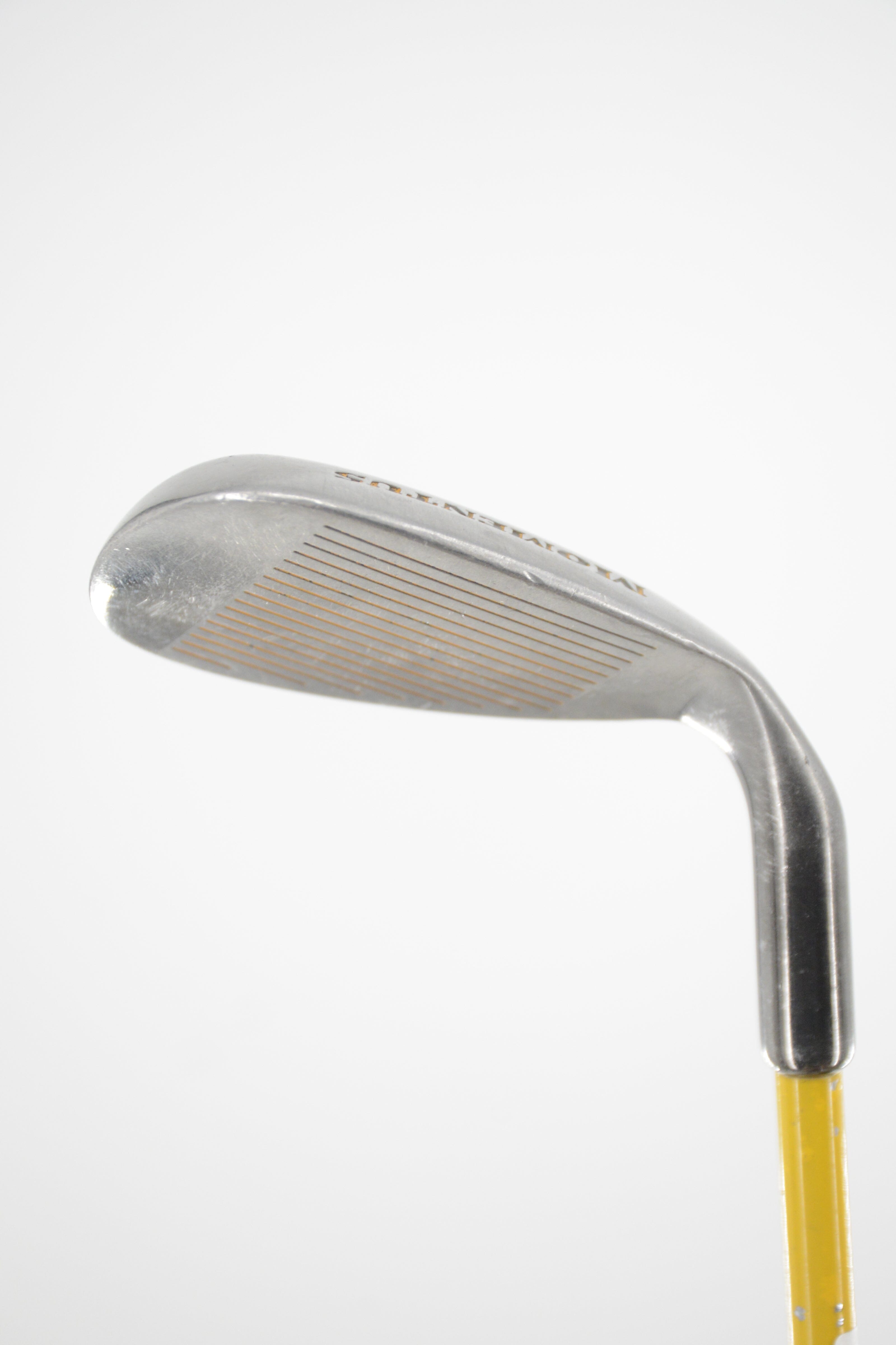 *Lefty Training Aid* Momentus Short Game Wizard 60 Degree Training Wedge Wedge Flex 34.75" Golf Clubs GolfRoots 