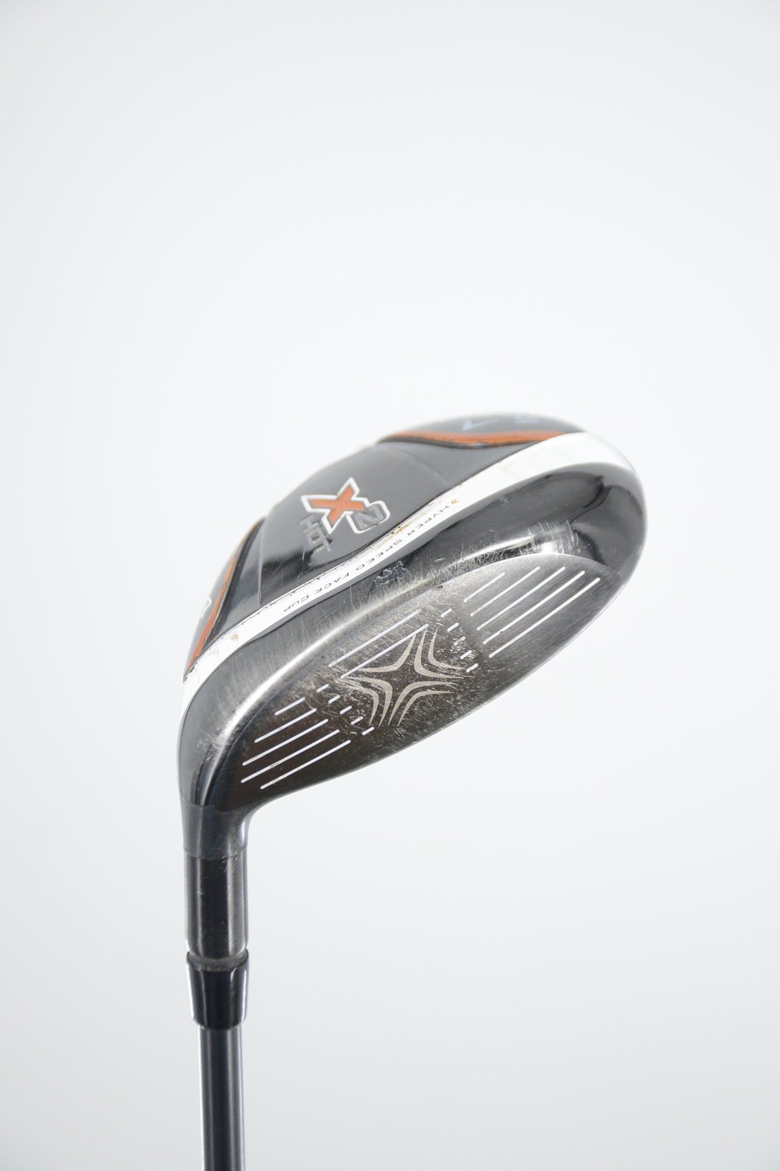 Callaway X2 Hot 4 Hybrid R Flex 43"