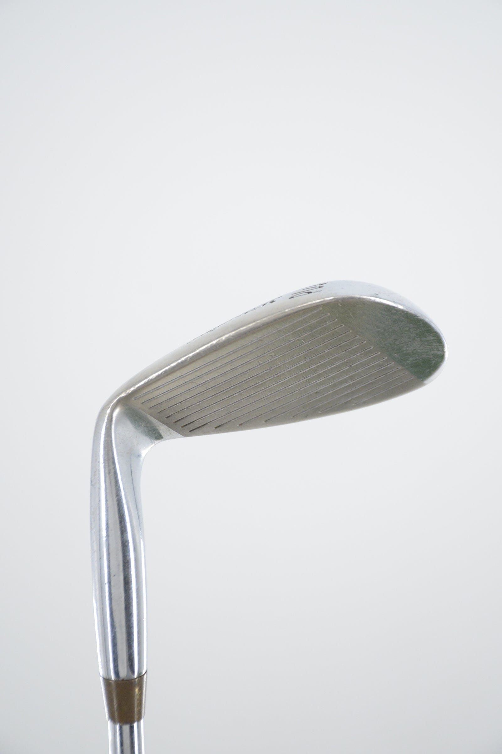 Spalding Elite Centurion PW S Flex 35" Golf Clubs GolfRoots 