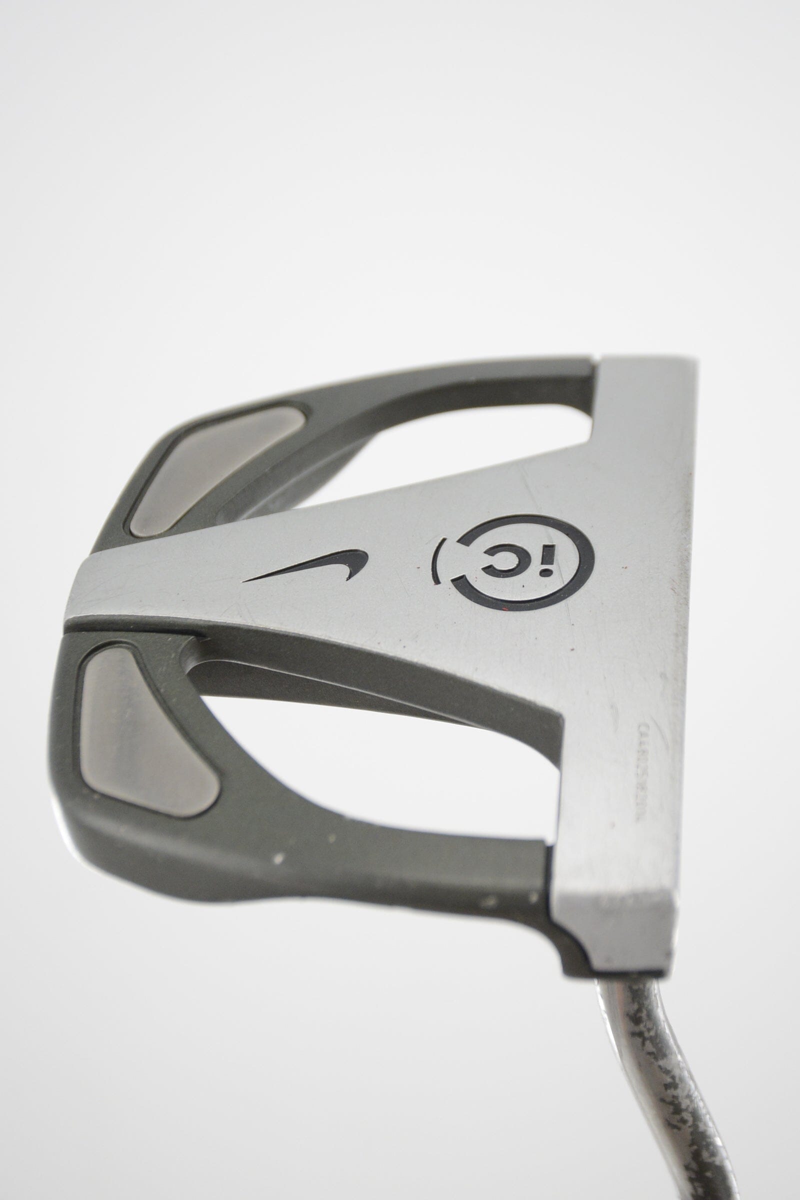 Nike IC 20-20 Putter 34.25" Golf Clubs GolfRoots 