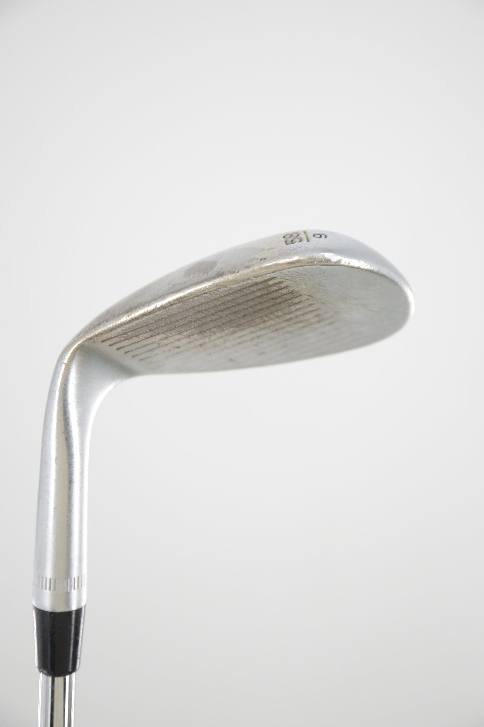 Callaway MD3 Satin Chrome 58 Degree Wedge Wedge Flex 34" Golf Clubs GolfRoots 