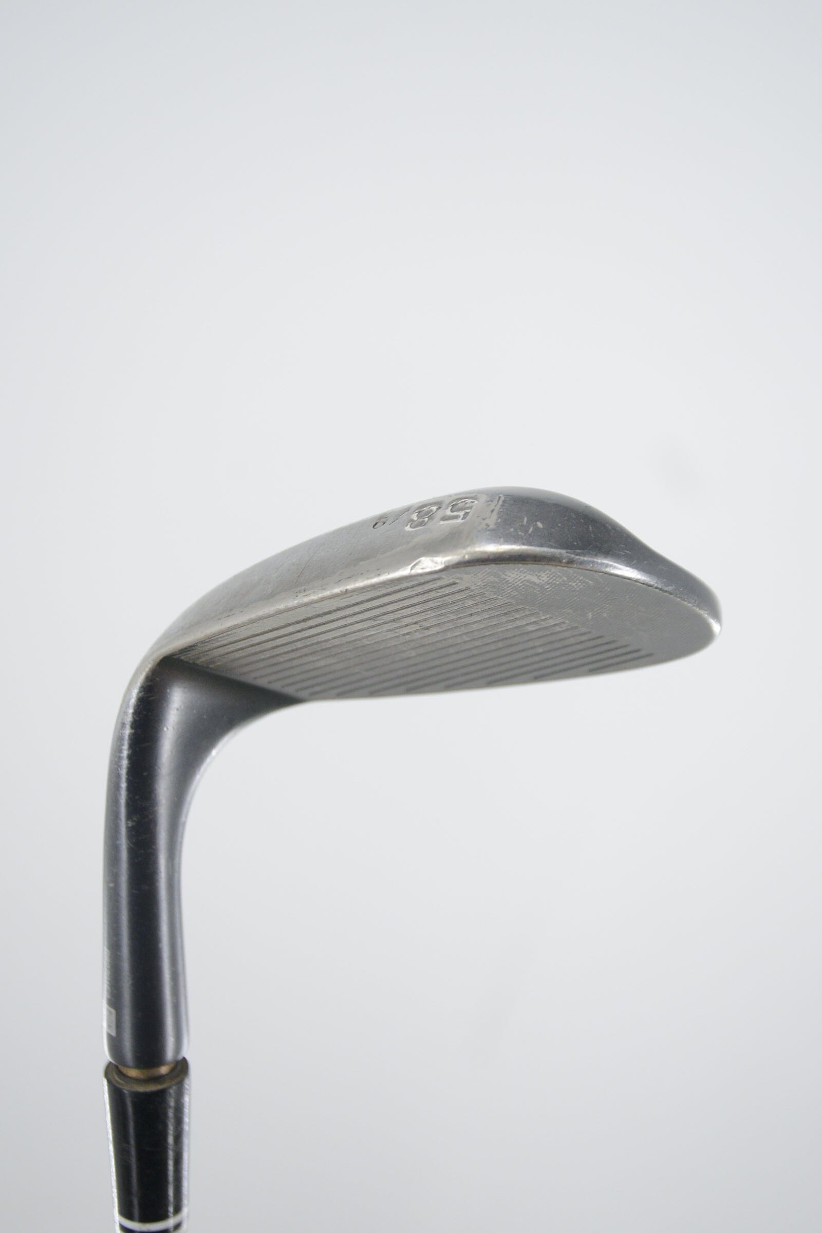 Cleveland RTX 3 Black Satin 58 Degree Wedge S Flex 35" Golf Clubs GolfRoots 
