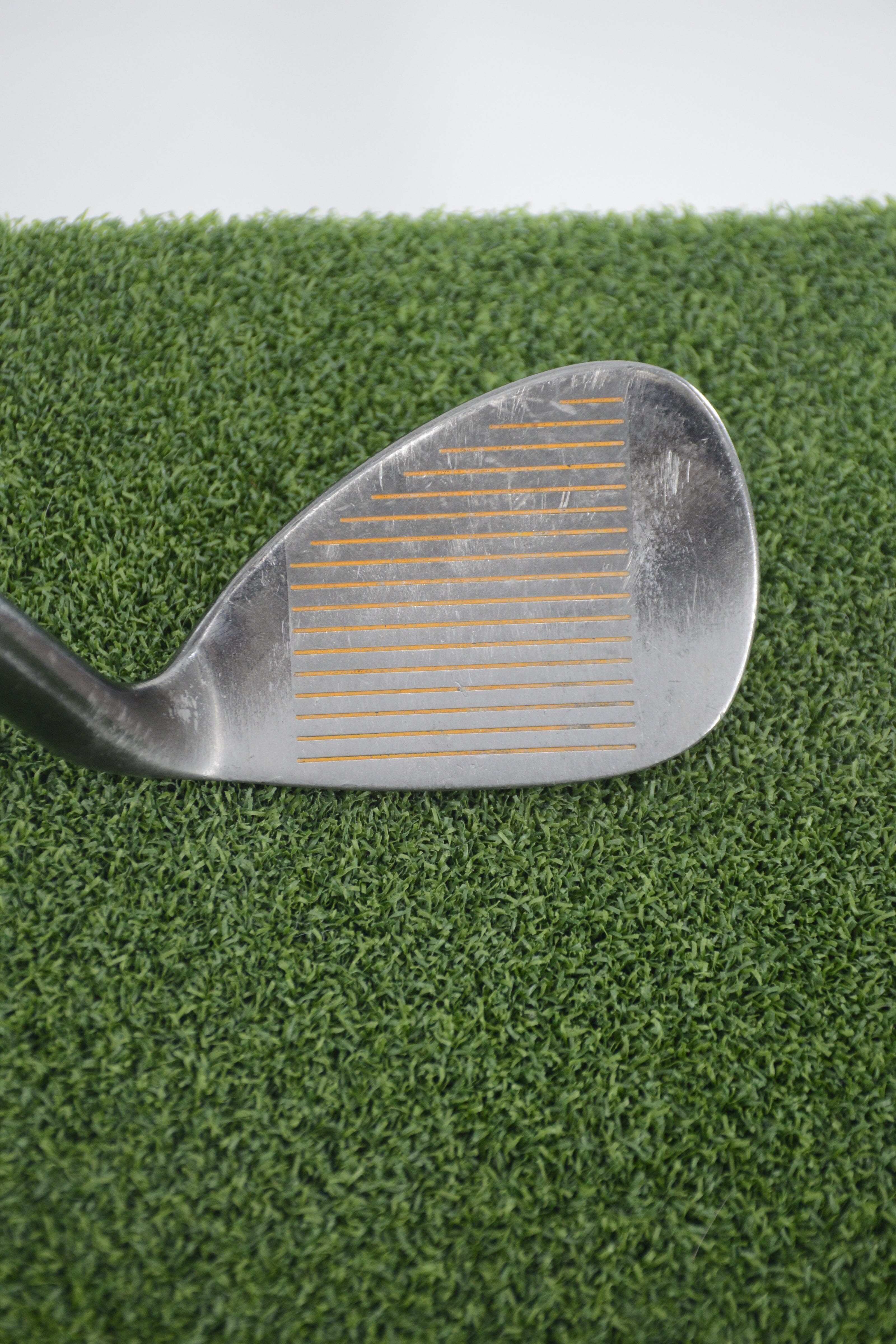 *Lefty Training Aid* Momentus Short Game Wizard 60 Degree Training Wedge Wedge Flex 34.75" Golf Clubs GolfRoots 