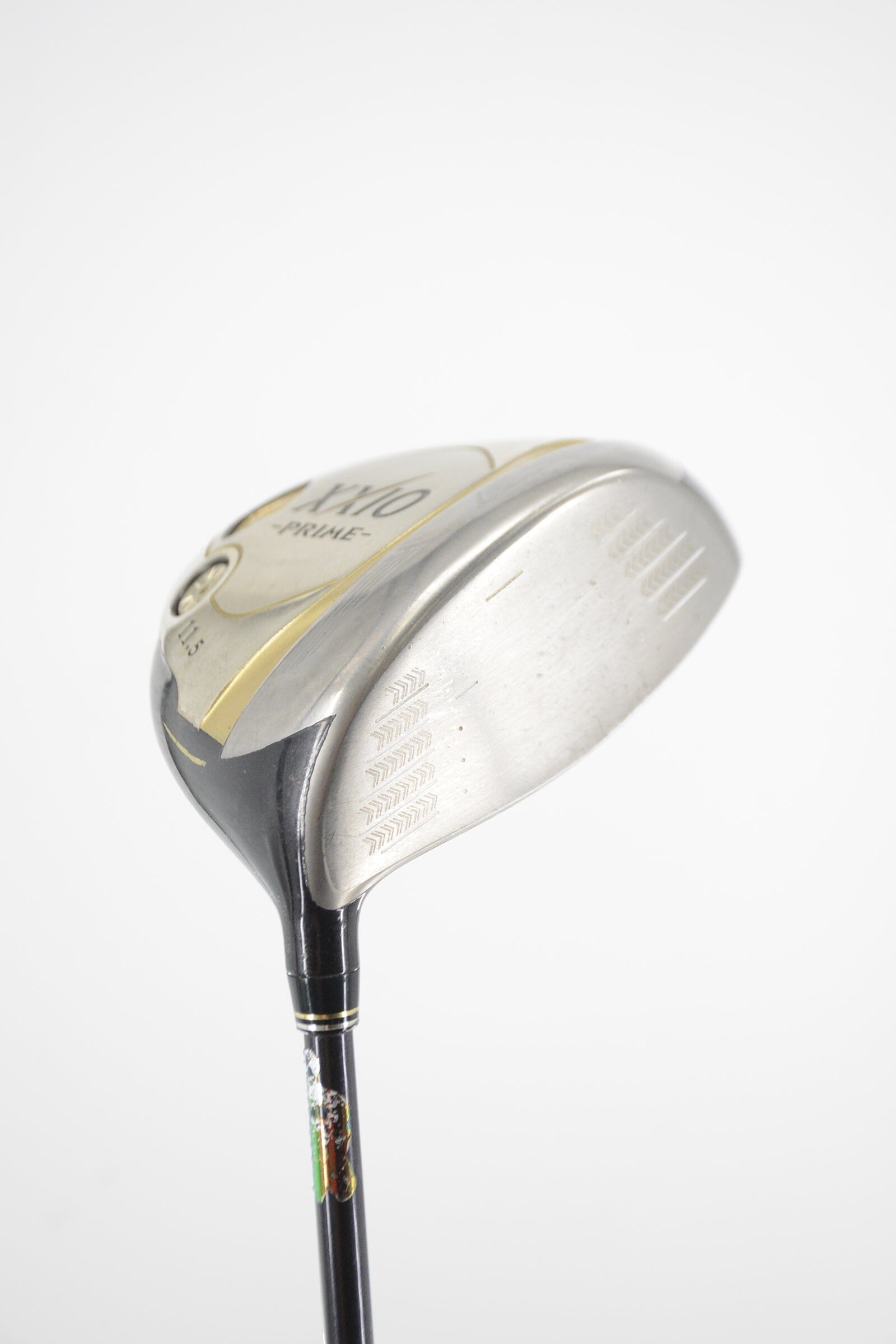 XXIO Prime 9 11.5 Degree Driver R Flex 45.5" Golf Clubs GolfRoots 
