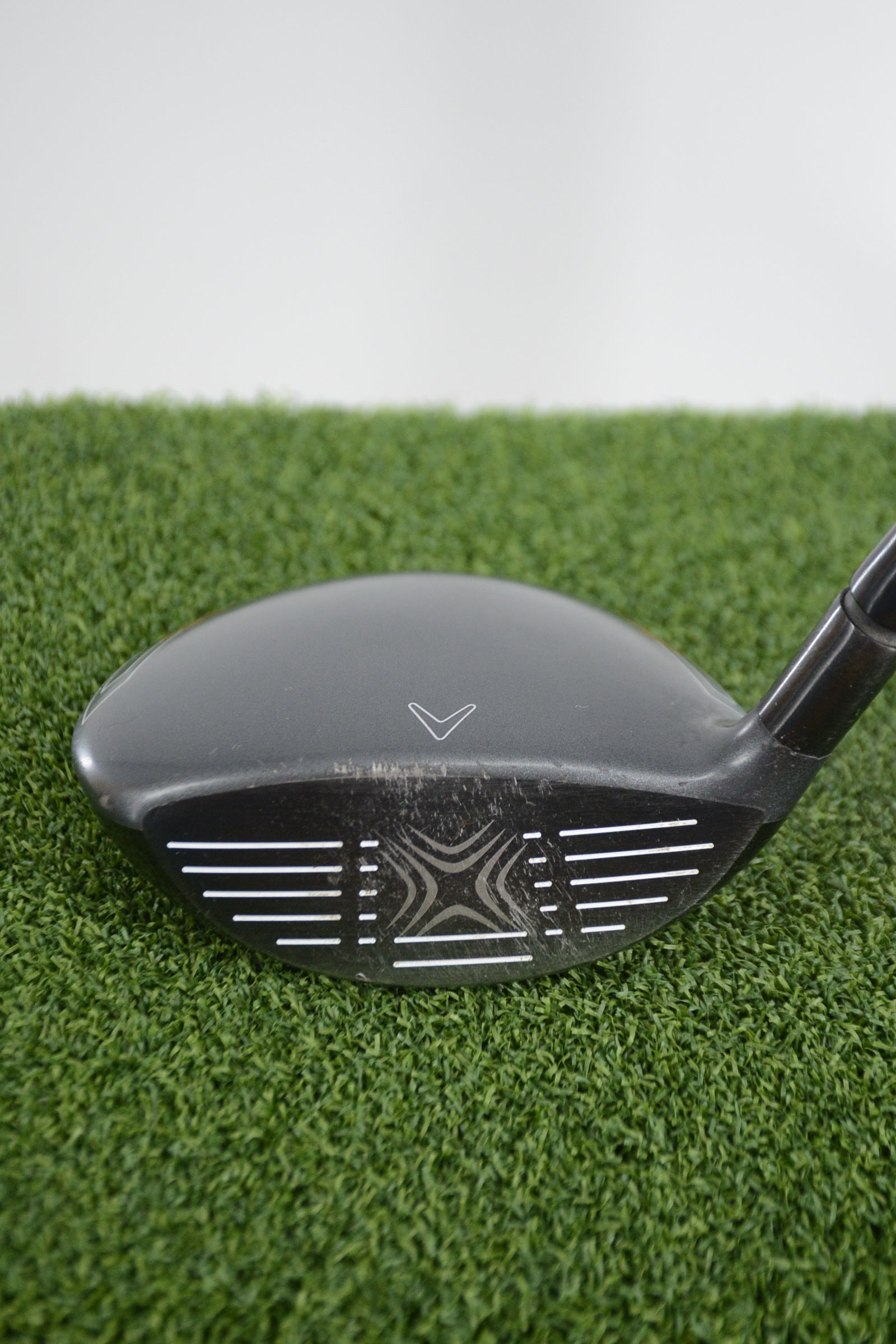 Callaway X2 Hot 4 Hybrid R Flex 43"