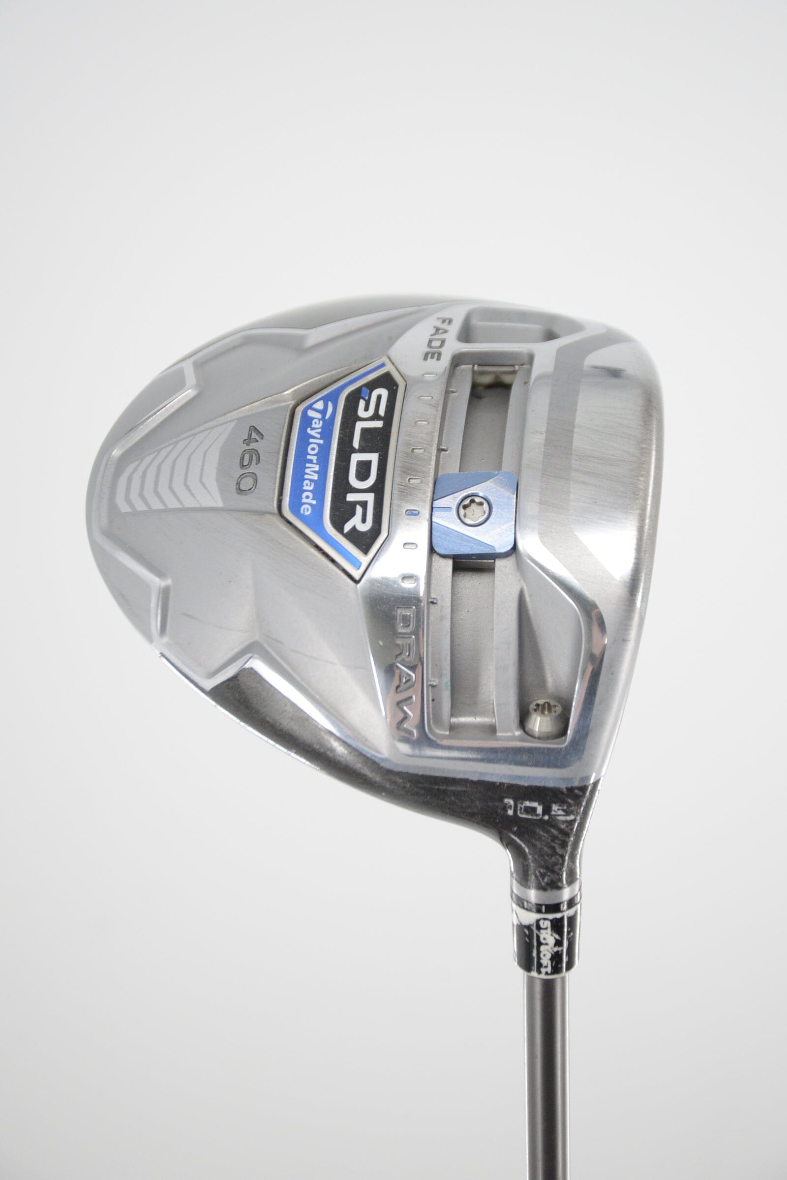 TaylorMade SLDR 10.5 Degree Driver SR Flex 44.25" Golf Clubs GolfRoots 