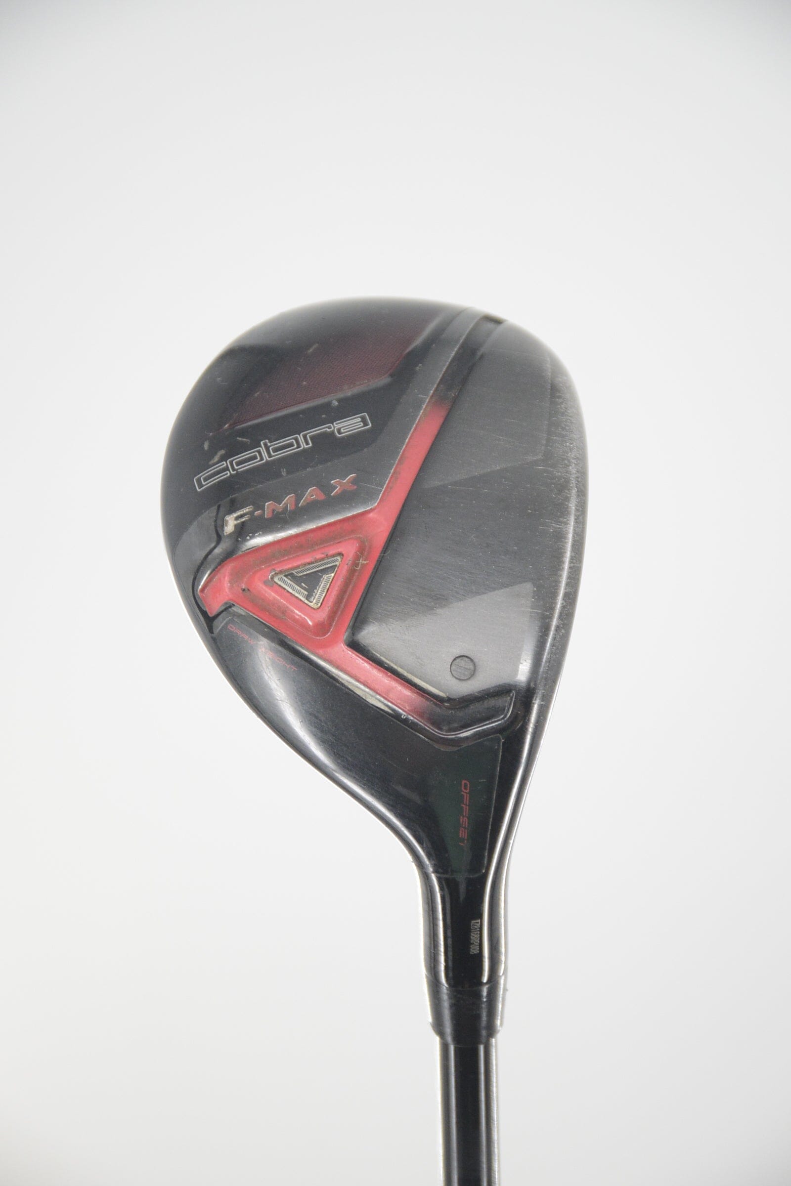 Women's Cobra F-Max 7 Hybrid W Flex 39"