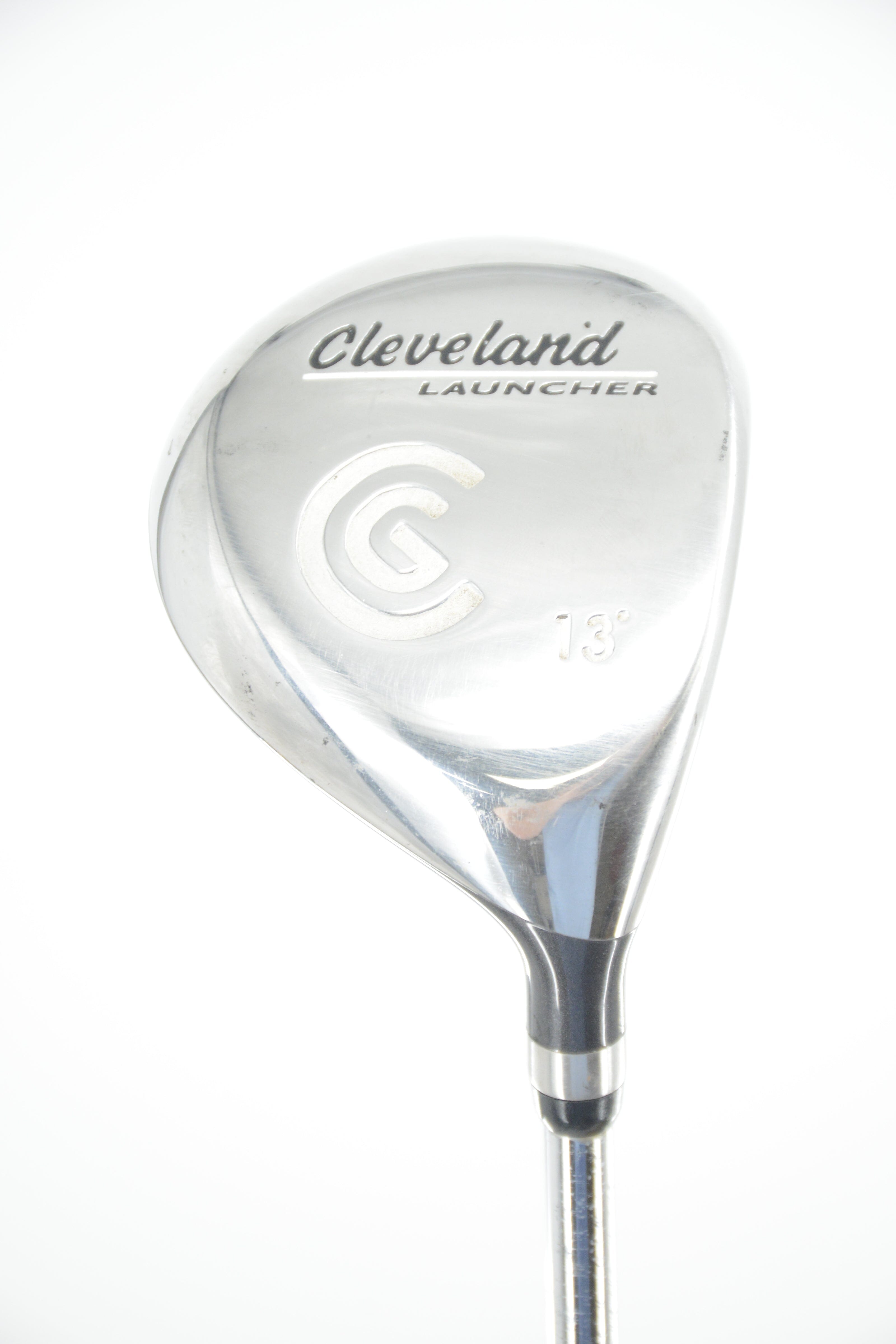 Cleveland Launcher 13 Degree Wood X Flex 43.25" Golf Clubs GolfRoots 