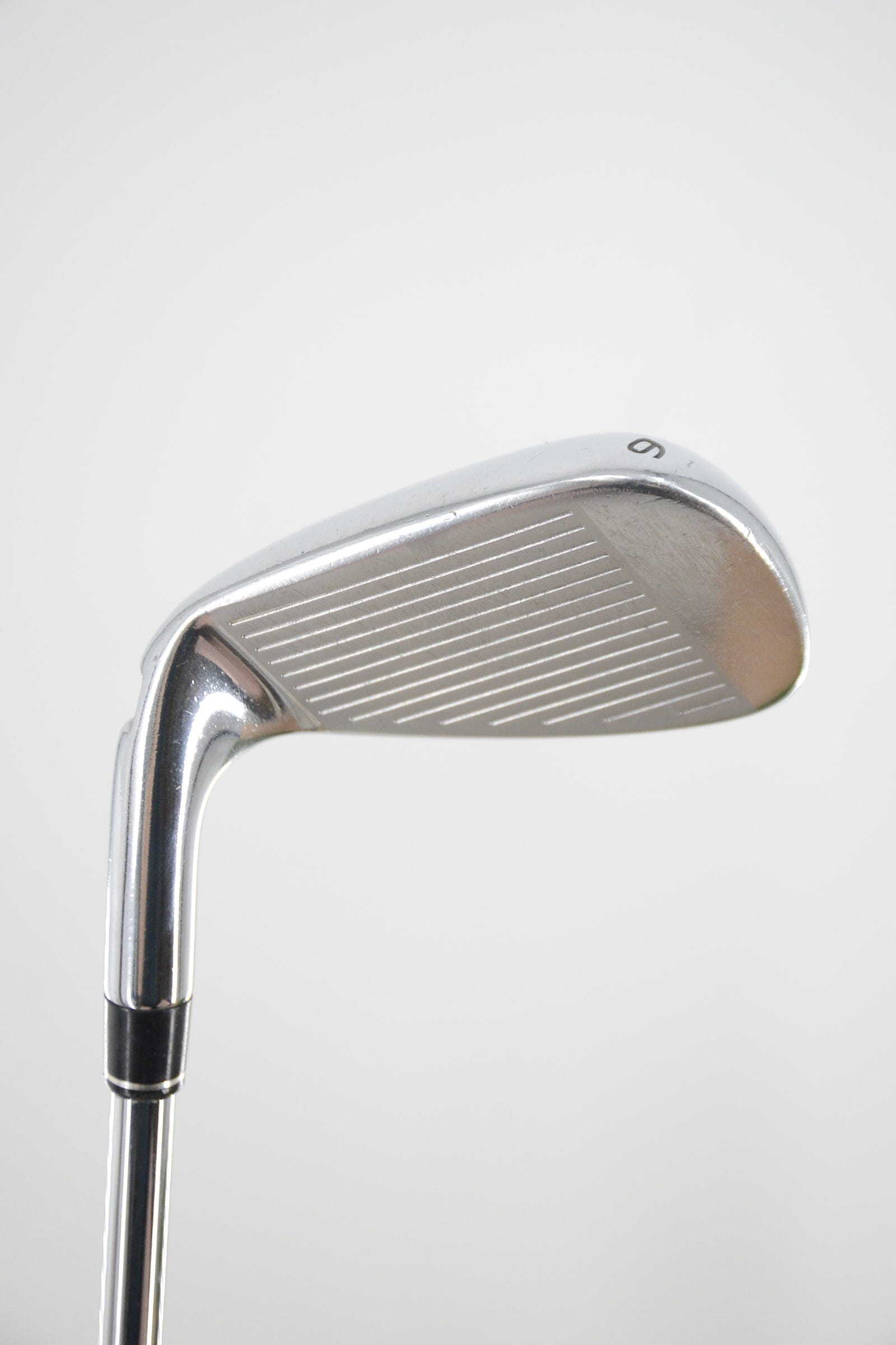 TaylorMade RSi 1 9 Iron S Flex 36" Golf Clubs GolfRoots 
