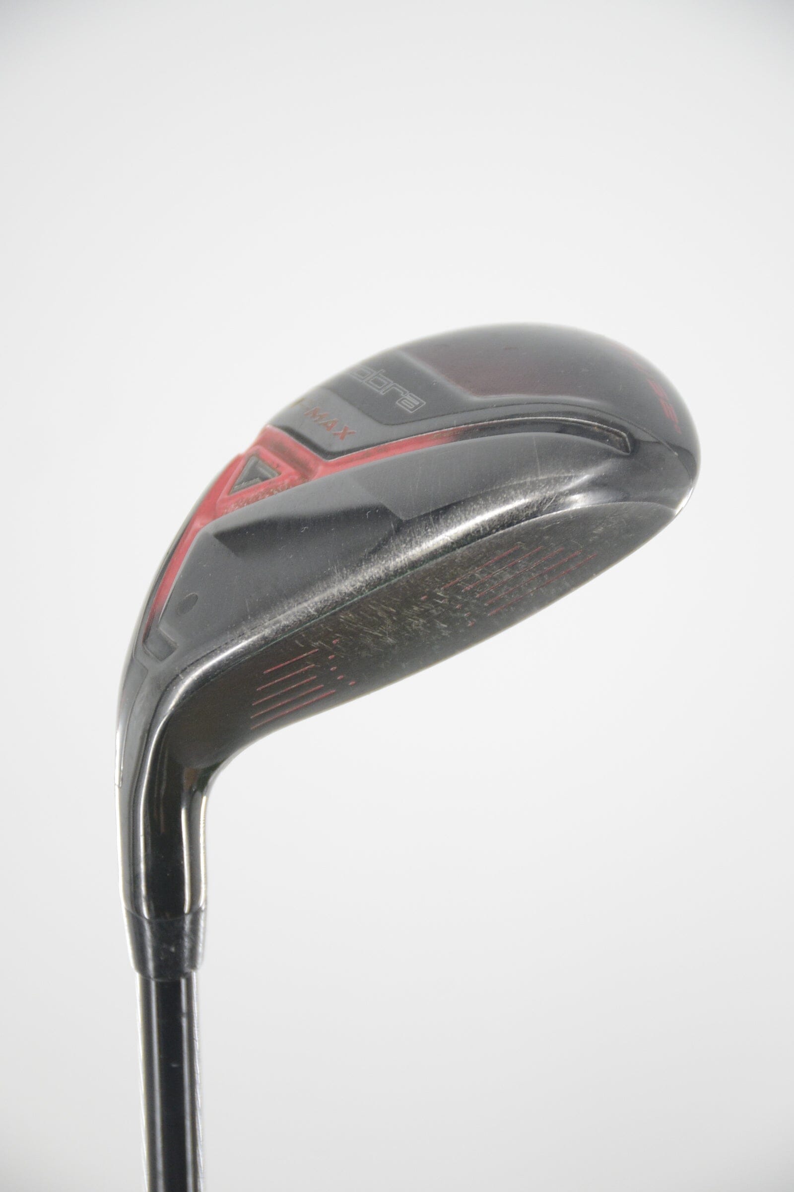 Women's Cobra F-Max 7 Hybrid W Flex 39" Golf Clubs GolfRoots 