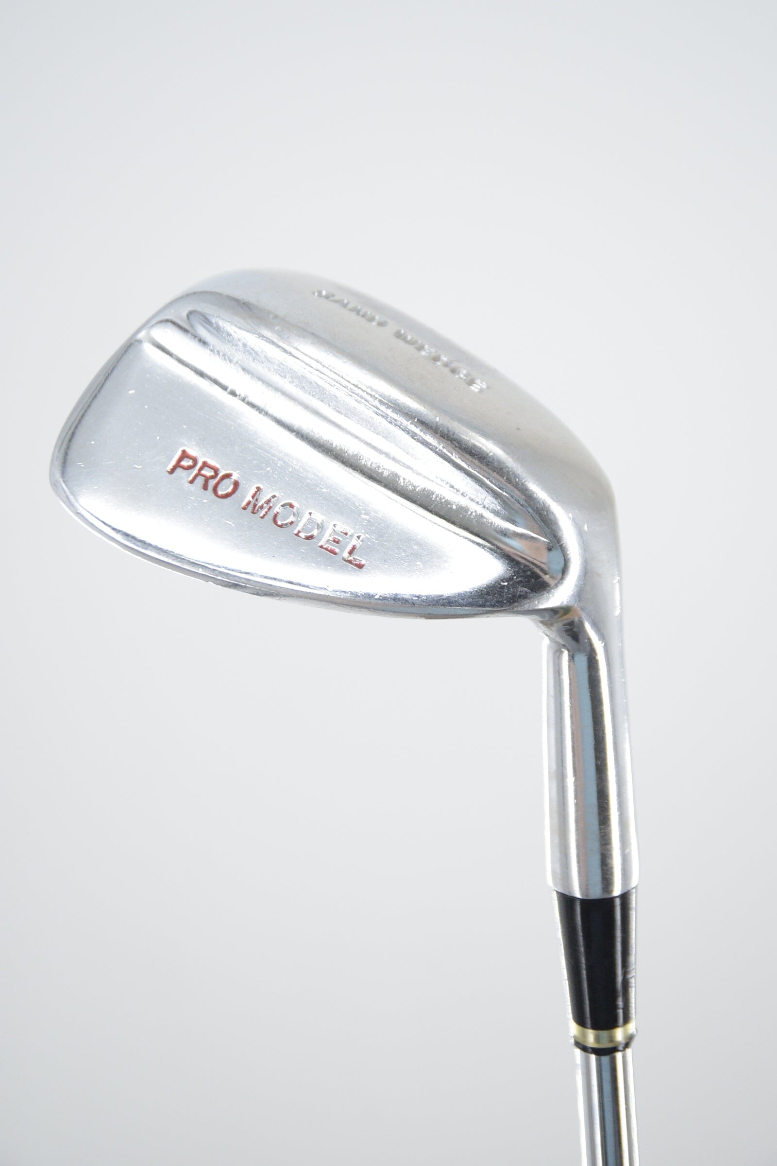 Pro Model SW Wedge Flex 35" Golf Clubs GolfRoots 