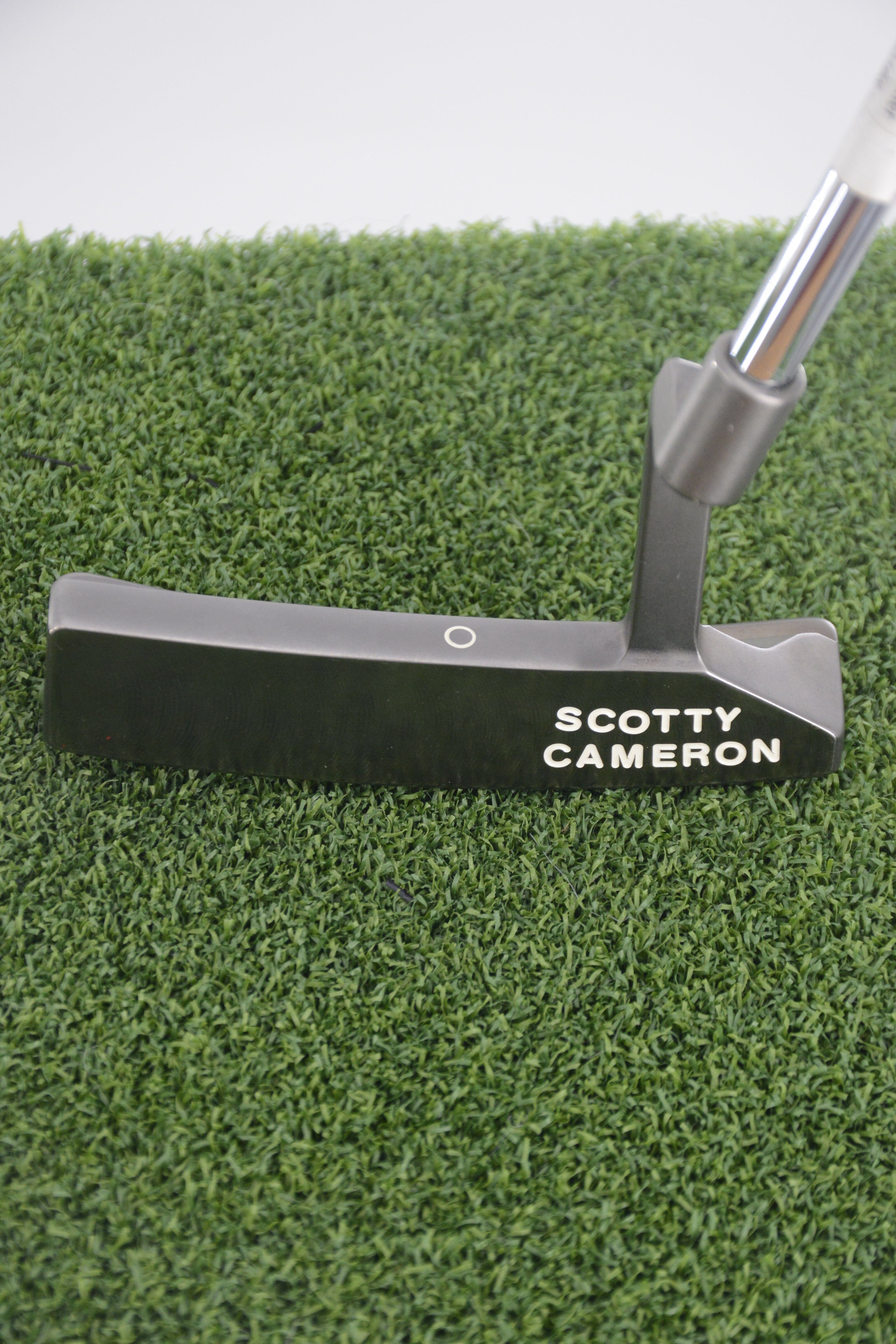 Scotty Cameron Circa 62 #3 Putter 35" Golf Clubs GolfRoots 