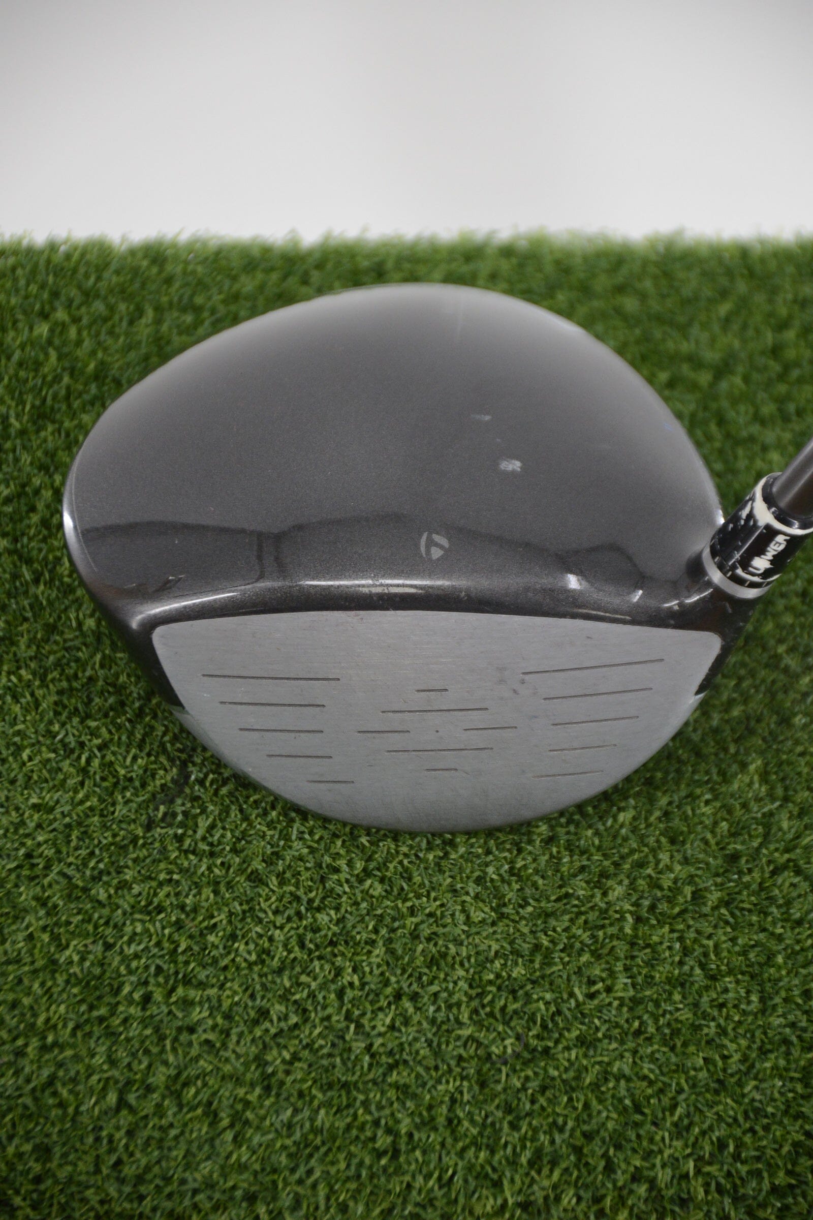 TaylorMade SLDR 10.5 Degree Driver SR Flex 44.25" Golf Clubs GolfRoots 