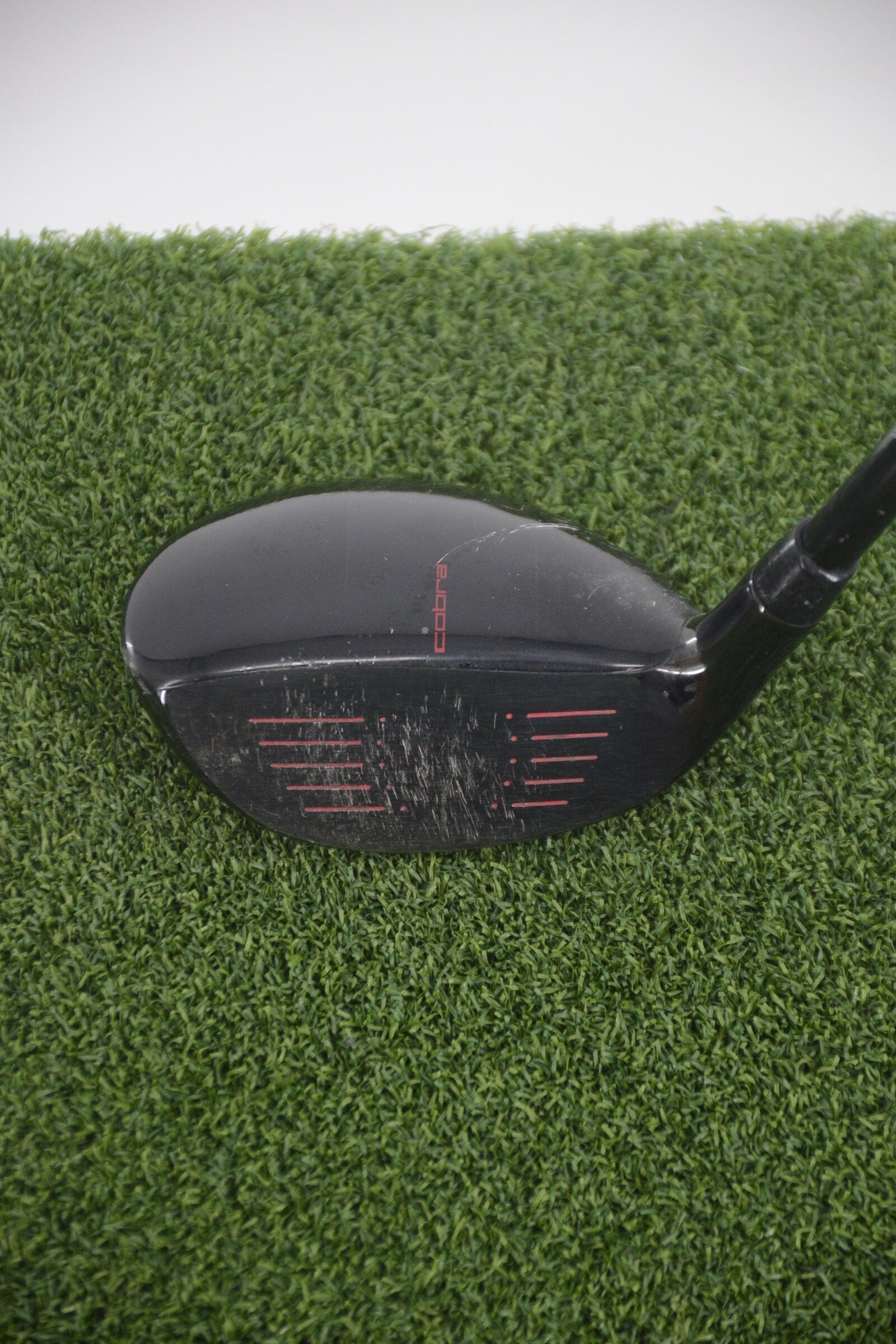 Women's Cobra F-Max 7 Hybrid W Flex 39" Golf Clubs GolfRoots 