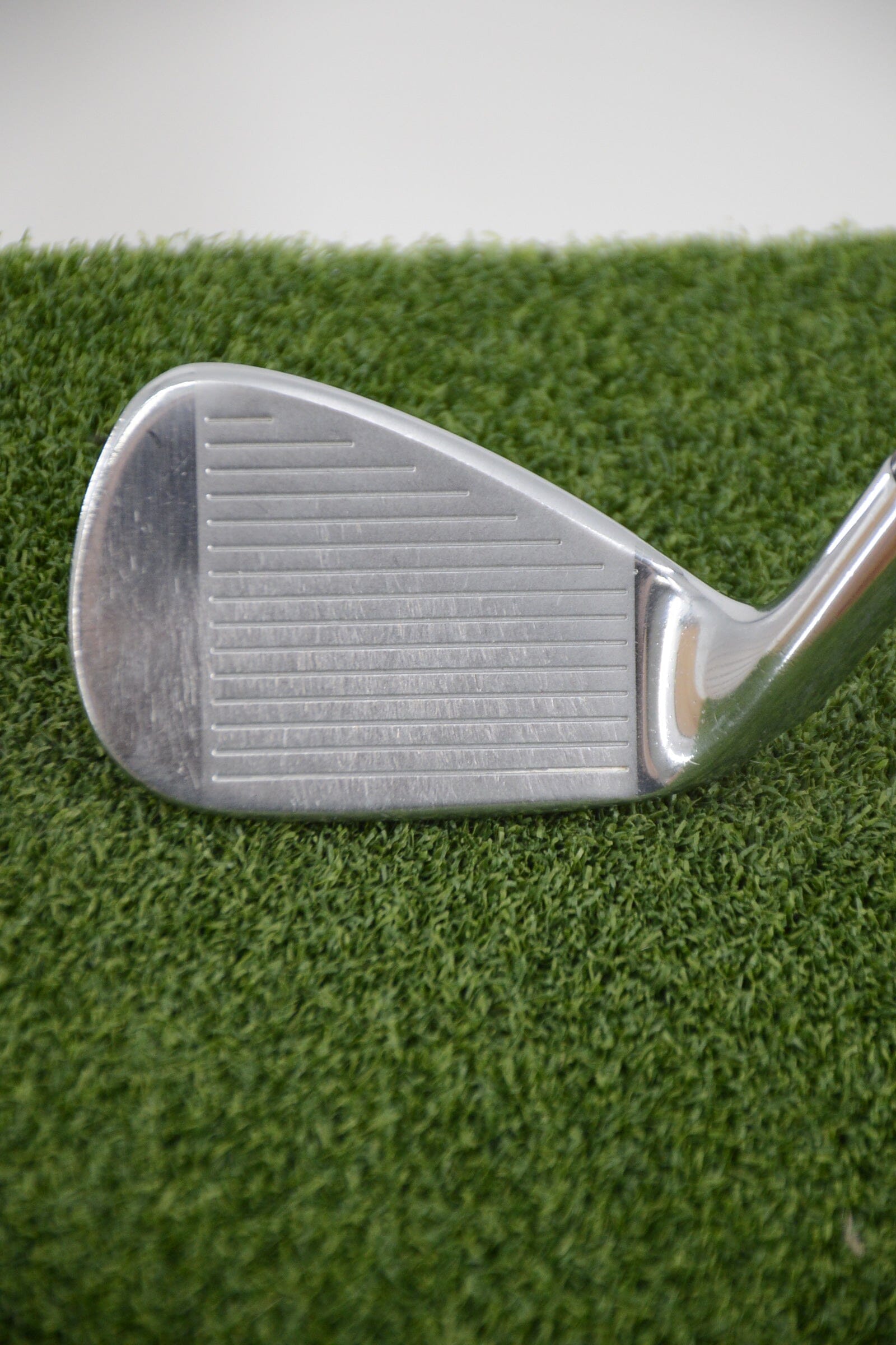 TaylorMade RSi 1 9 Iron S Flex 36" Golf Clubs GolfRoots 