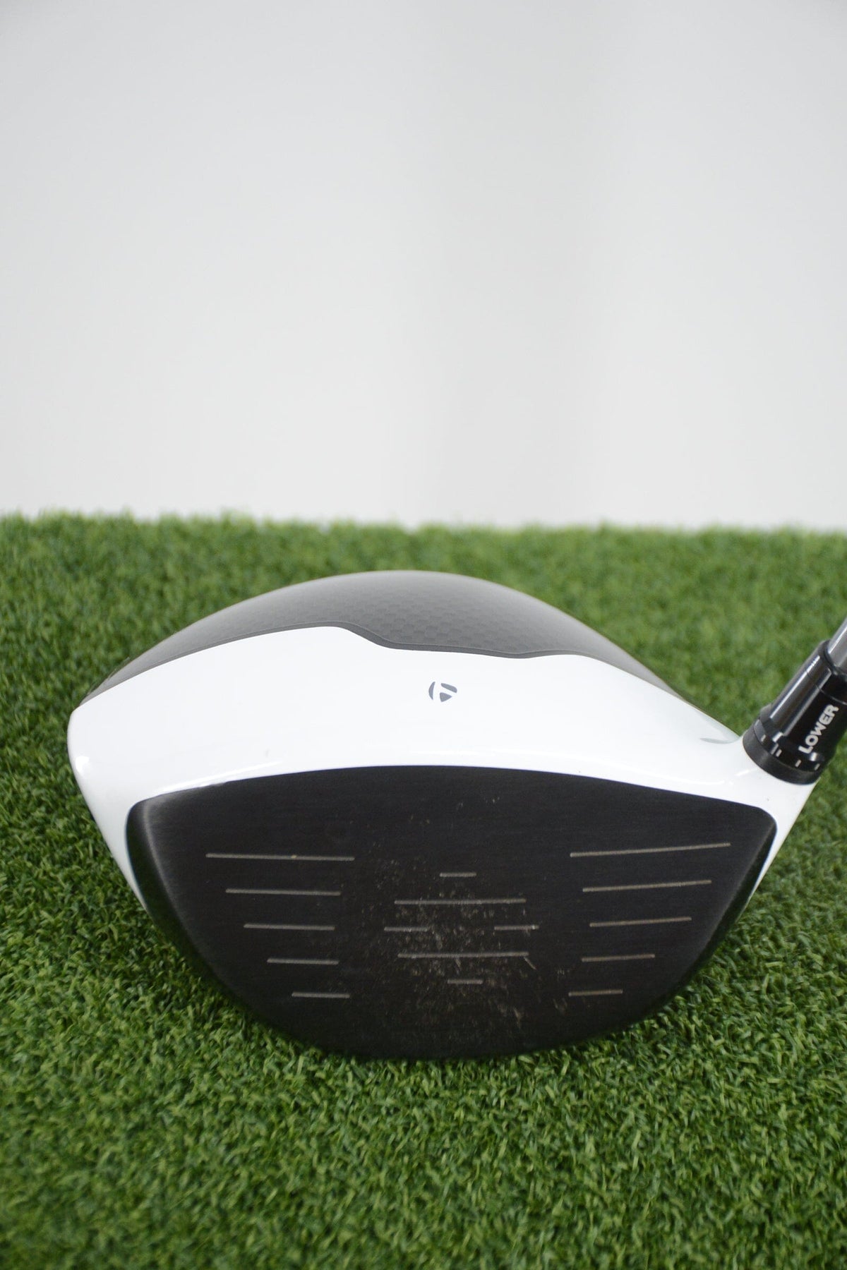 TaylorMade M1 430 10.5 Degree Driver S Flex 45.25"