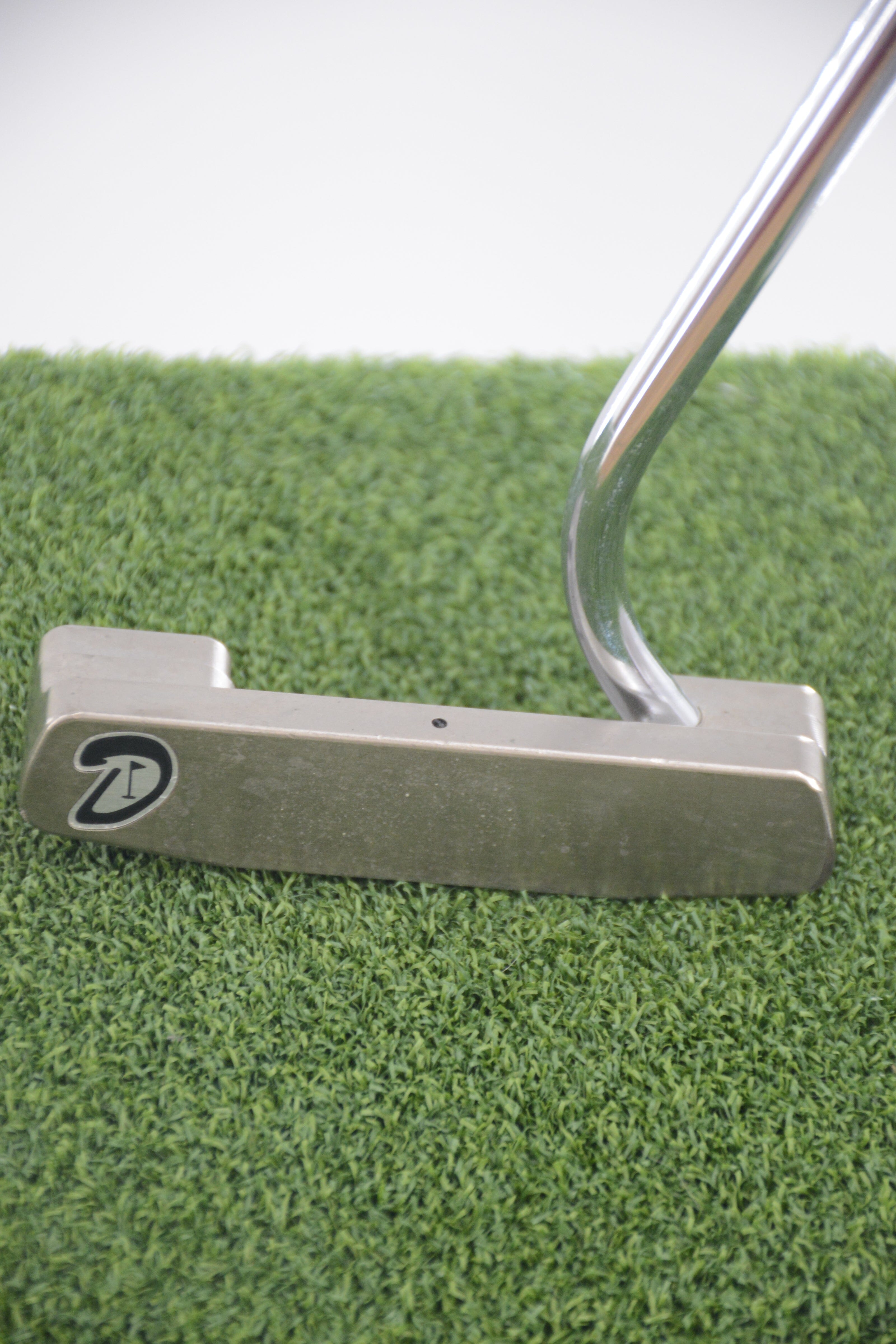 Dandy Putter 34" Golf Clubs GolfRoots 