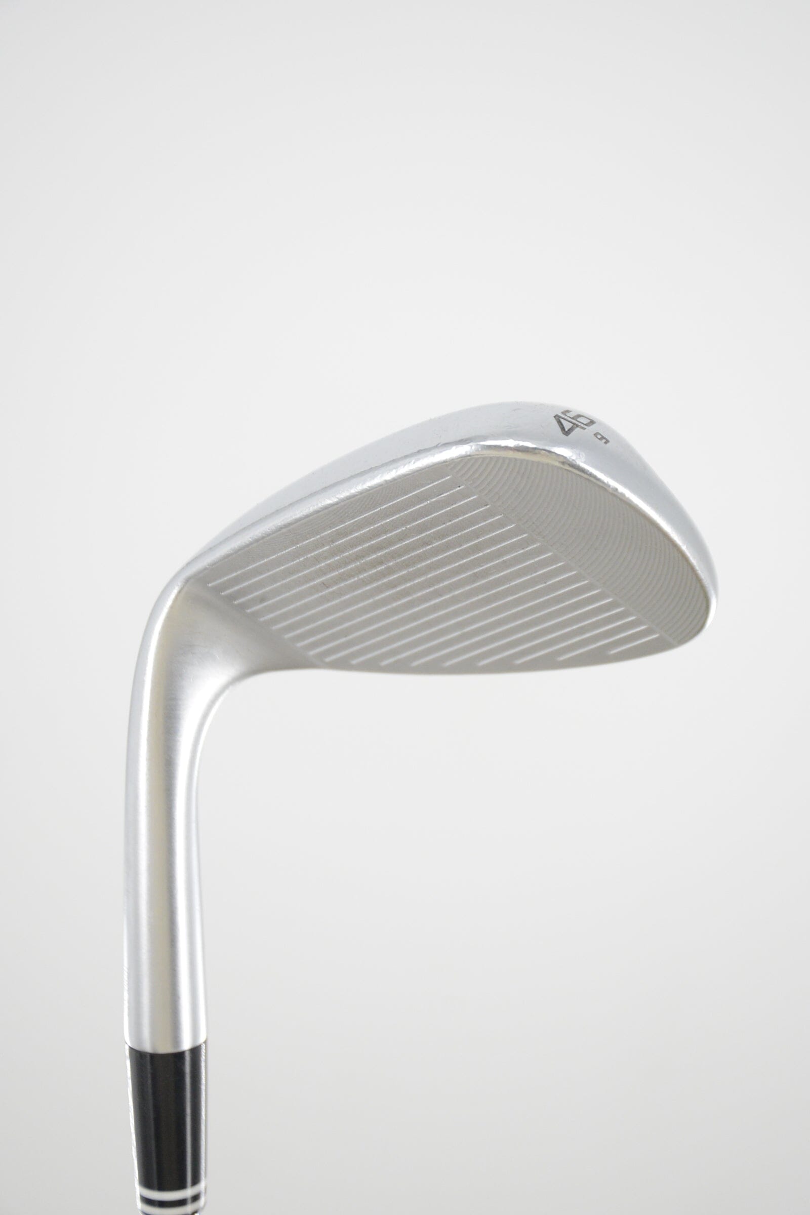 Cleveland CBX Zipcore 46 Degree Wedge Wedge Flex 35.5" Golf Clubs GolfRoots 