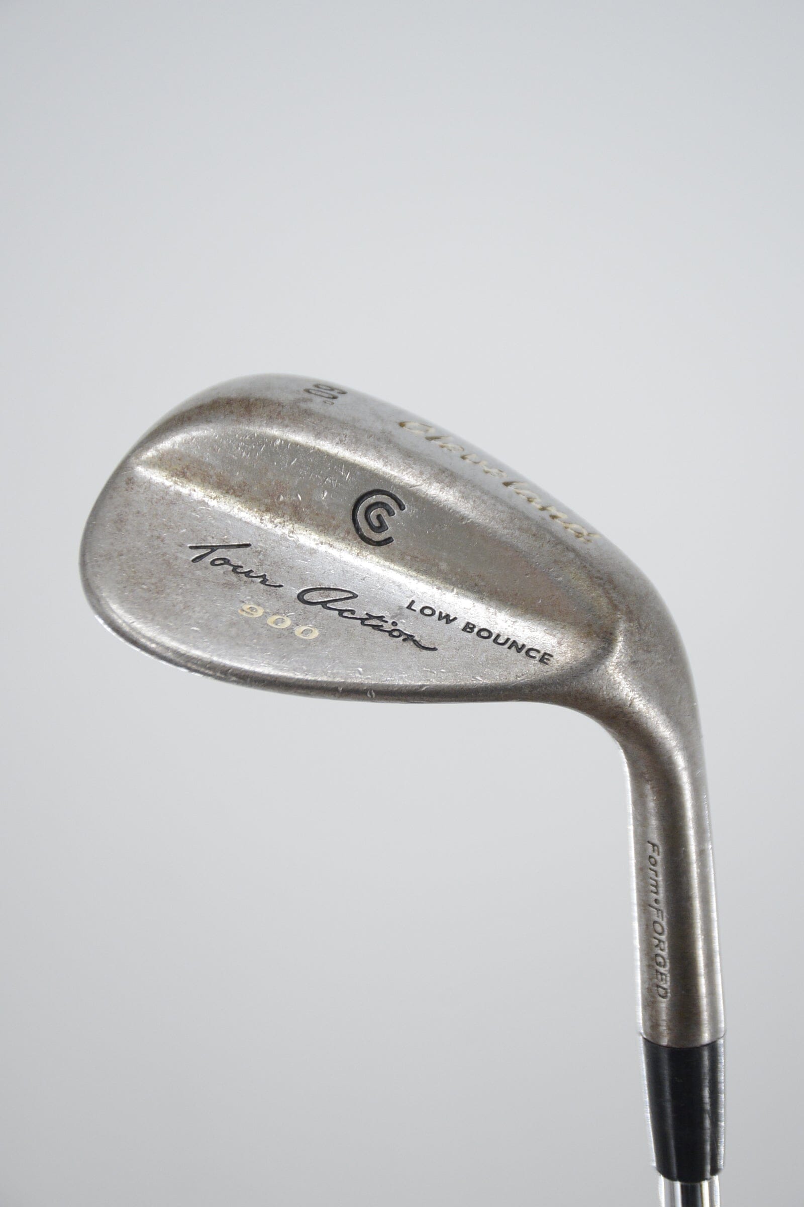 Cleveland Tour Action 900 60 Degree Wedge S Flex 36" Golf Clubs GolfRoots 