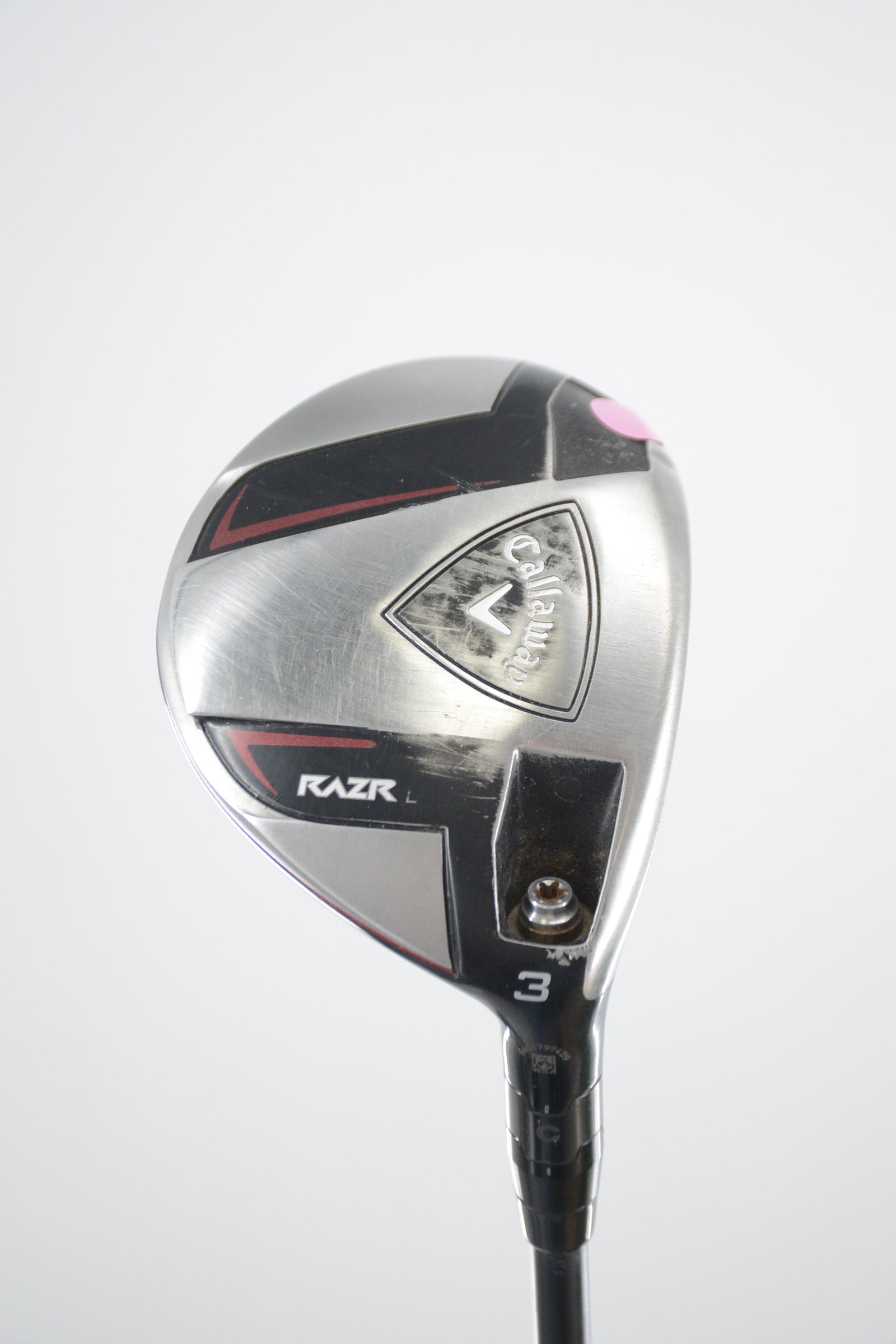*Dented* Callaway RAZR Edge 3 Wood S Flex 43"