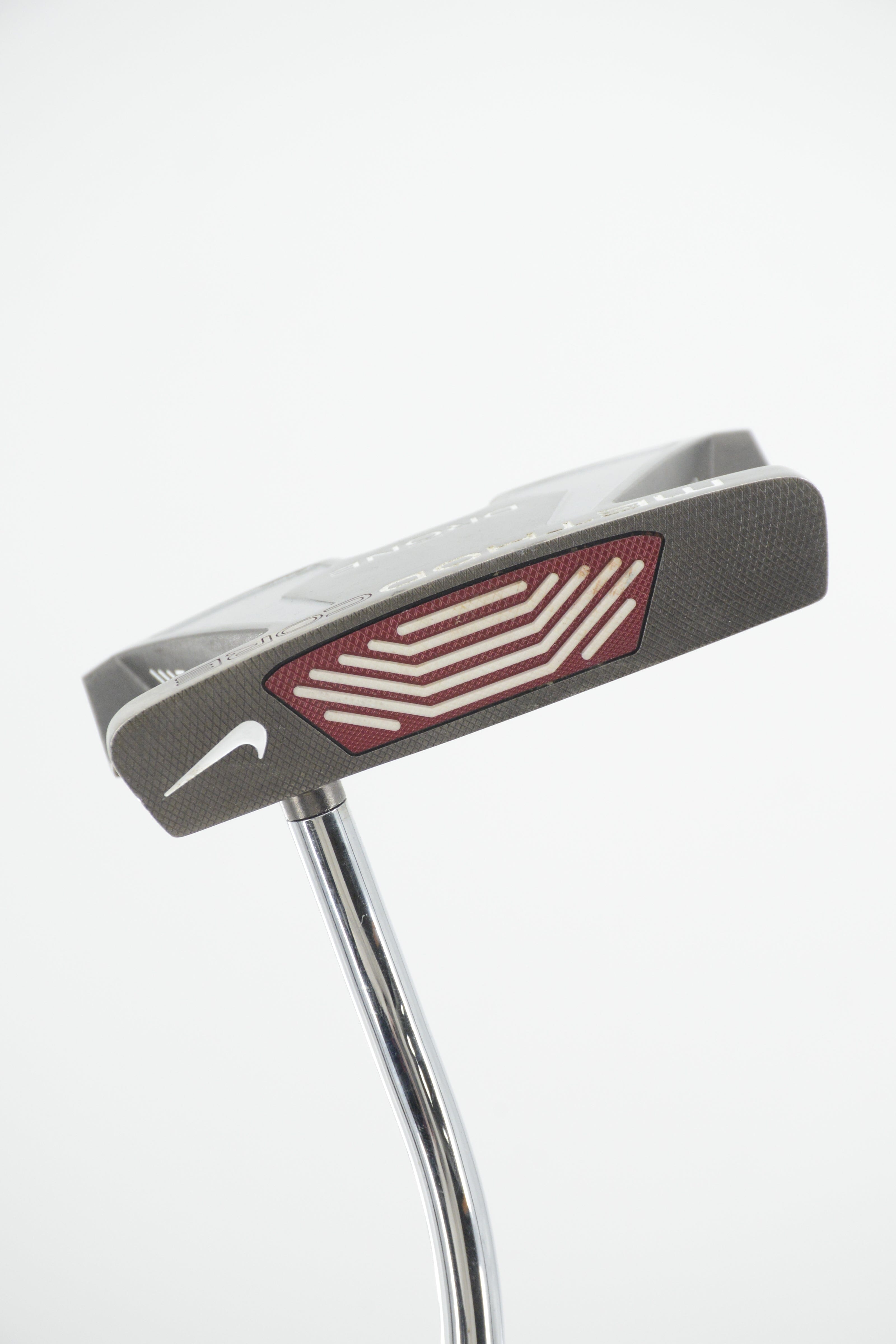 Nike Method Core Drone Putter 34" Golf Clubs GolfRoots 