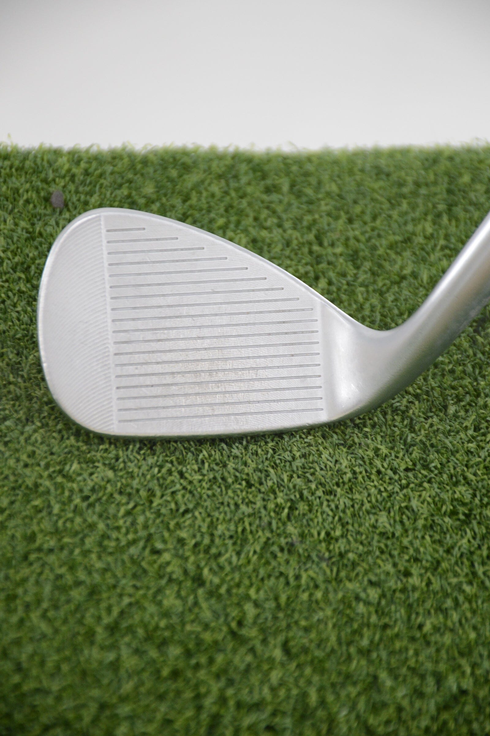 Cleveland CBX Zipcore 46 Degree Wedge Wedge Flex 35.5" Golf Clubs GolfRoots 