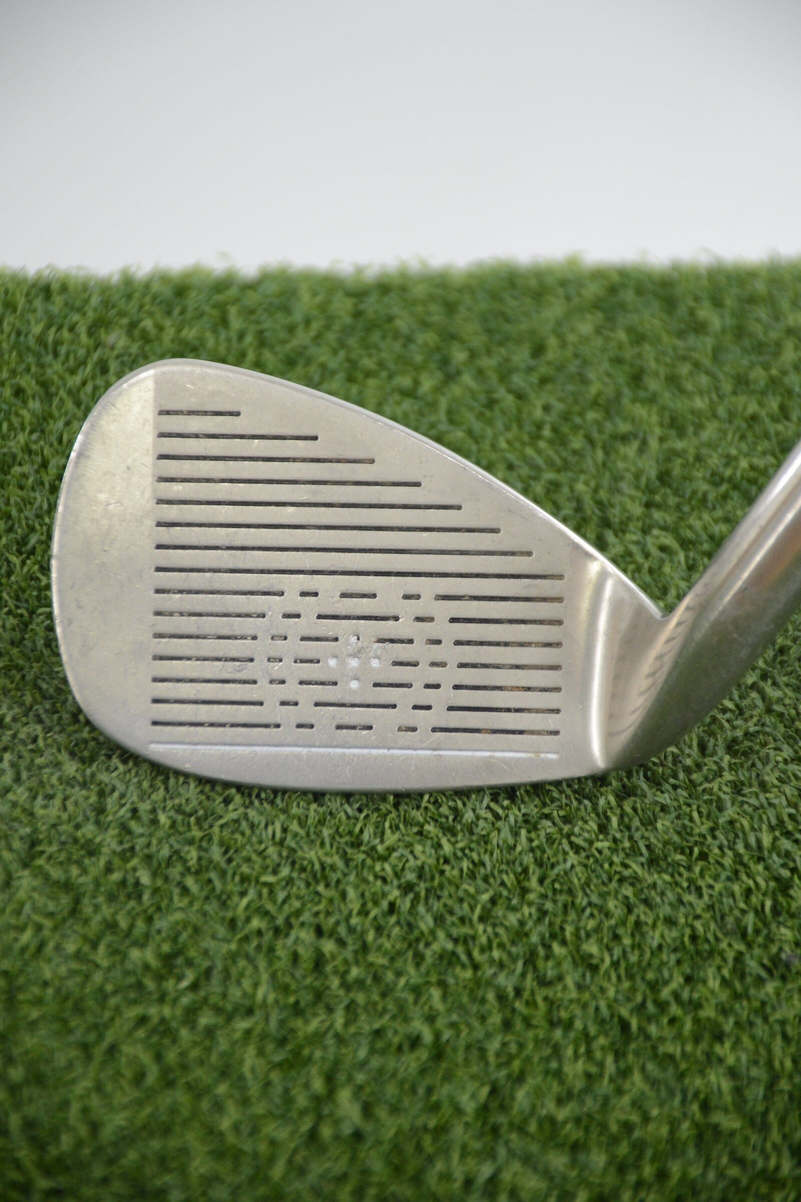 Axcess Oversize PW R Flex 36" Golf Clubs GolfRoots 