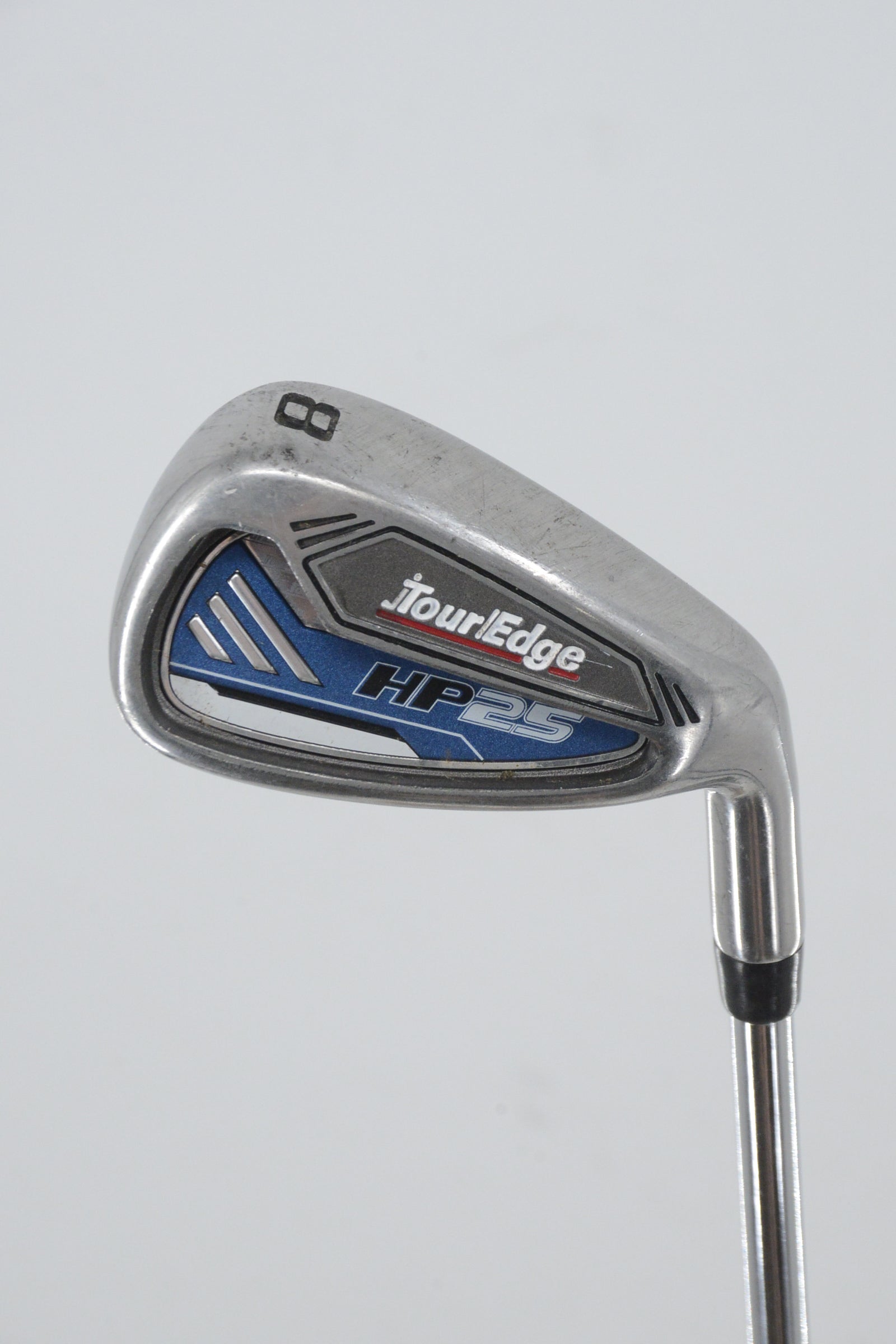 Tour Edge HP25 5-PW, SW Iron Set R Flex -1"