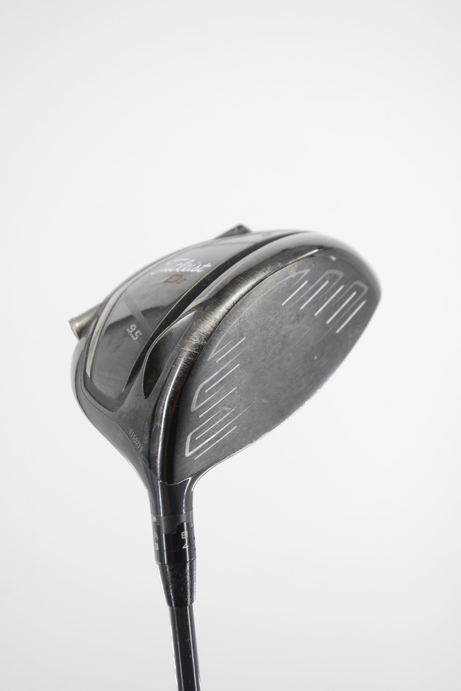 Titleist 917D2 9.5 Degree Driver R Flex 44.75" Golf Clubs GolfRoots 