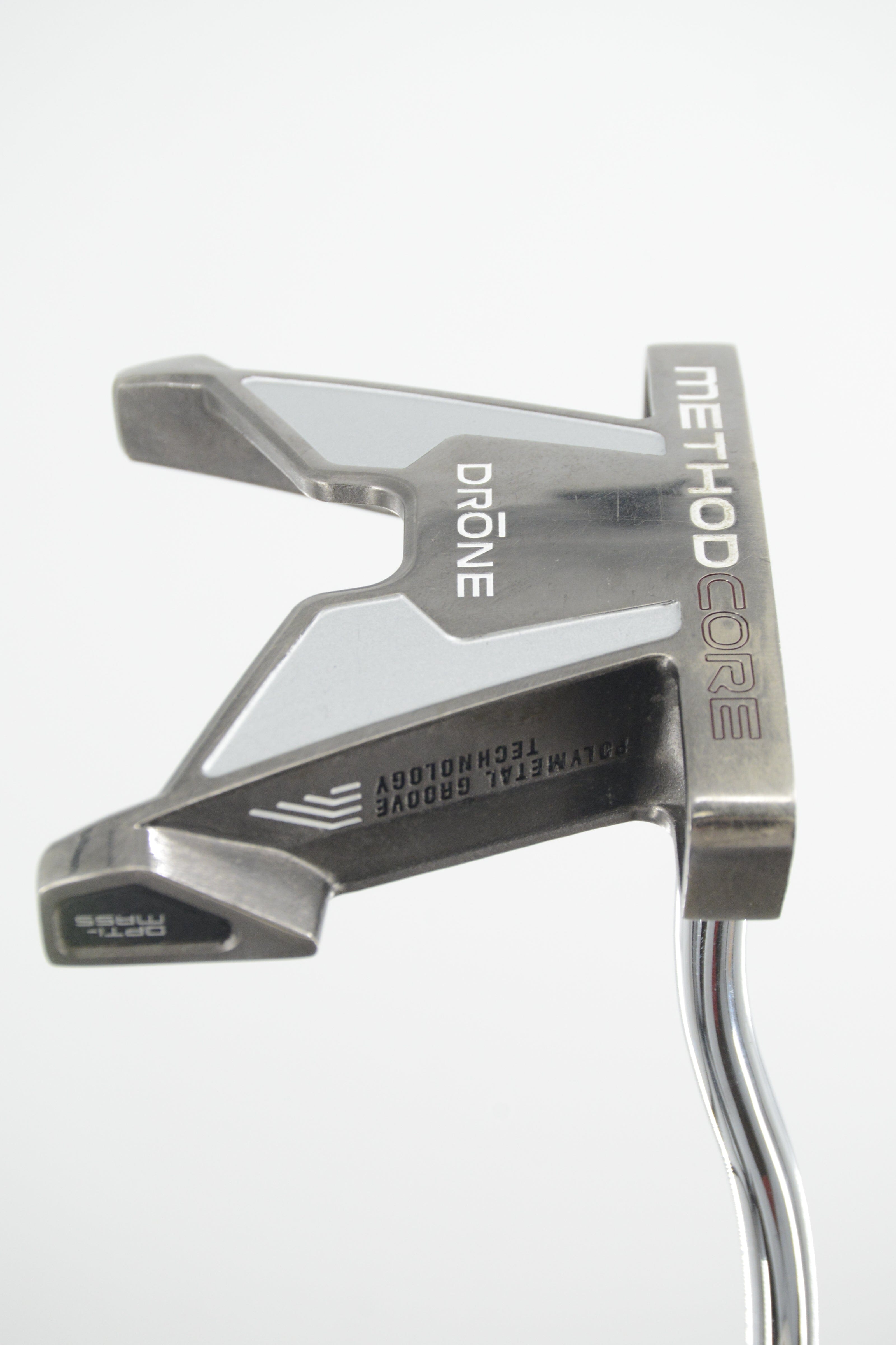 Nike Method Core Drone Putter 34" Golf Clubs GolfRoots 