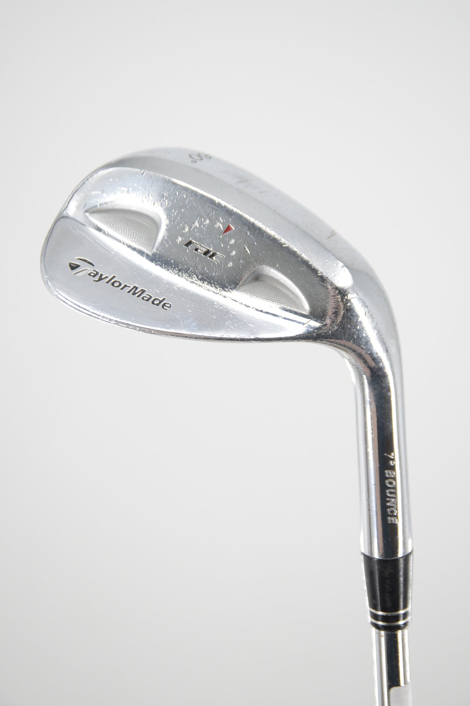 TaylorMade Rac Chrome 60 Degree Wedge Wedge Flex 35"