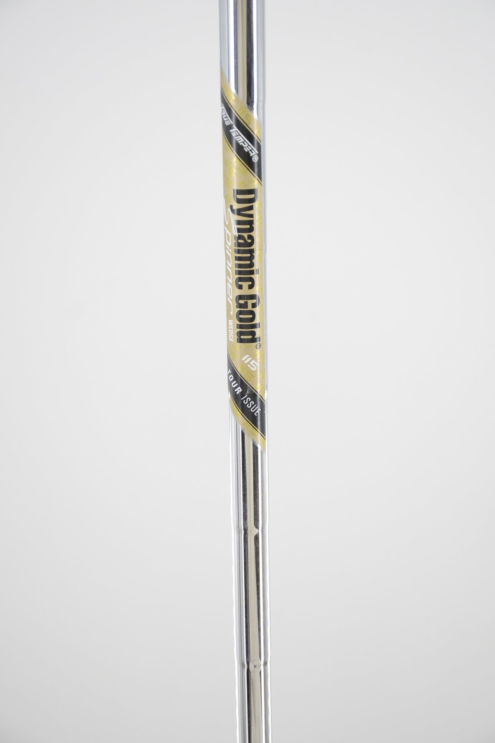 Cleveland CBX Zipcore 46 Degree Wedge Wedge Flex 35.5" Golf Clubs GolfRoots 