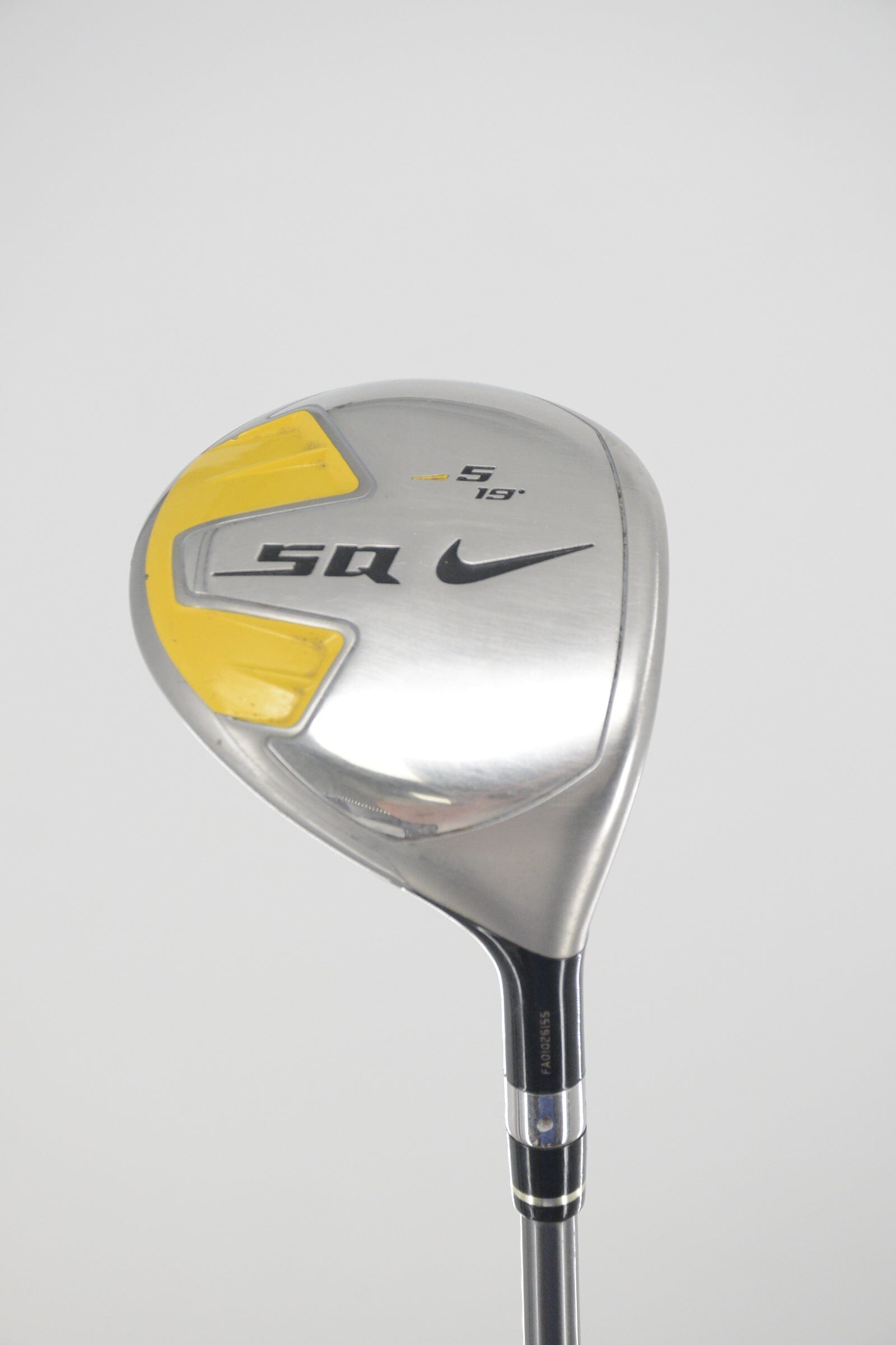 Nike Sasquatch 5 Wood S Flex 41.75" Golf Clubs GolfRoots 