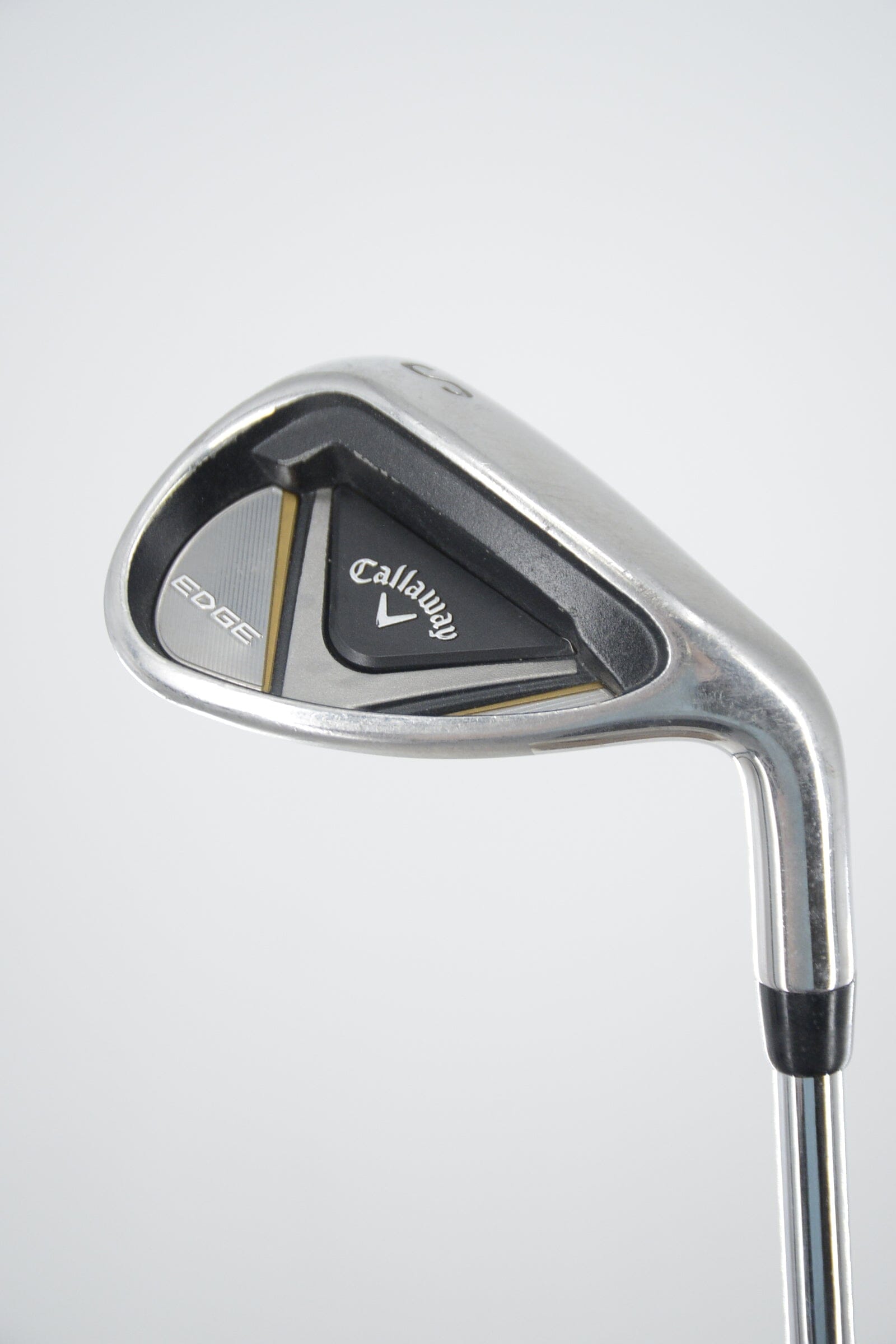 Callaway Edge Box Set SW R Flex 34.75" Golf Clubs GolfRoots 