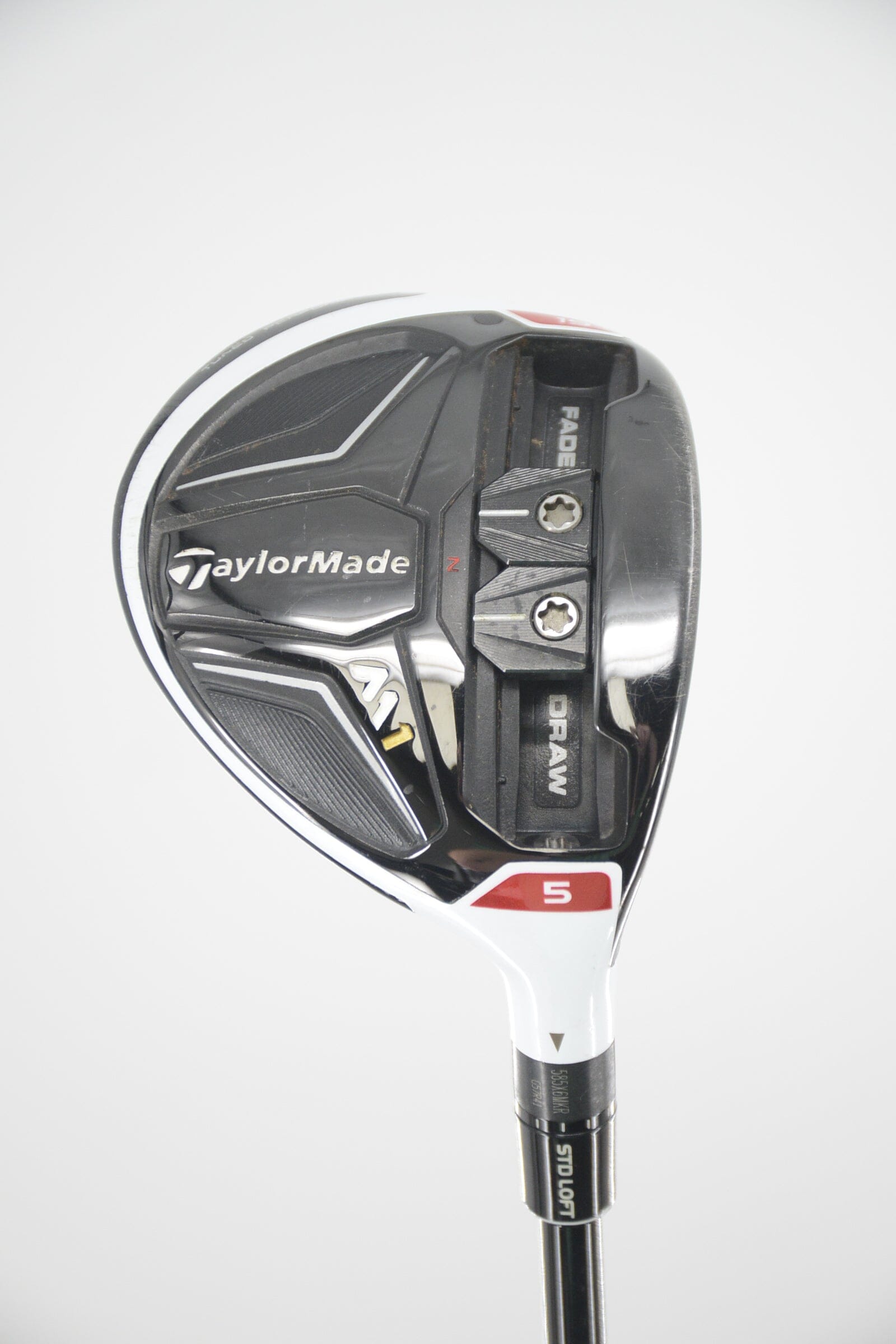 TaylorMade M1 2017 5 Wood S Flex 42"