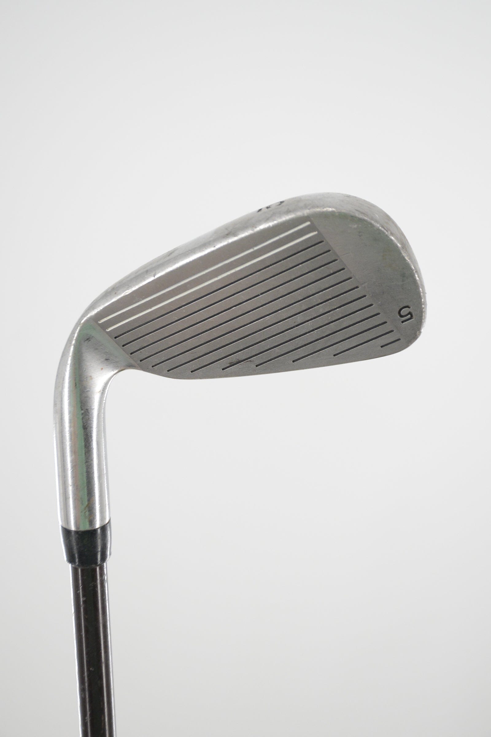 TaylorMade Firesole 5 Iron S Flex 38" Golf Clubs GolfRoots 