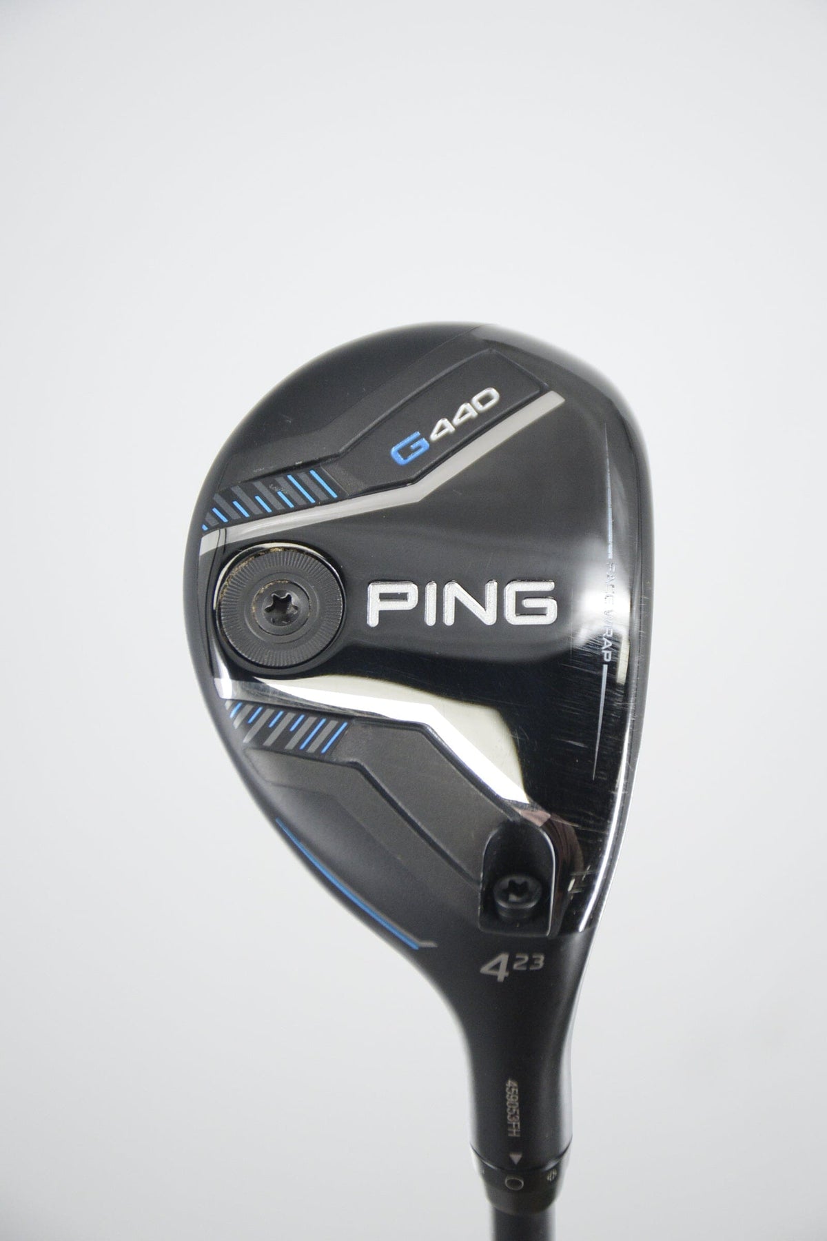 Ping G440 4 Hybrid R Flex 39.25"