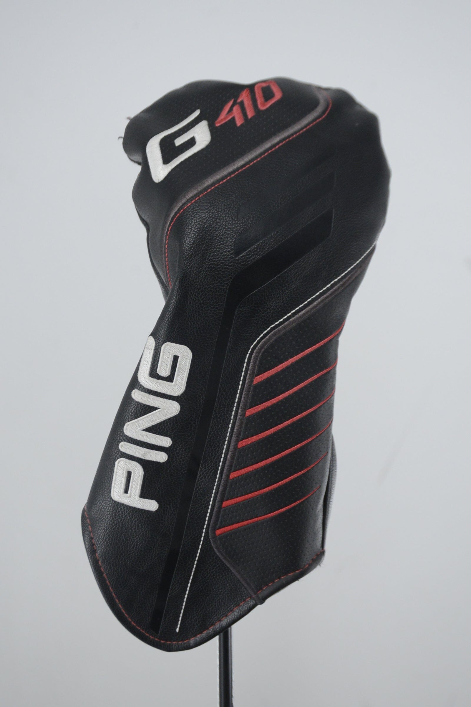 Lefty Ping G410 Plus 10.5 Degree Driver SR Flex 45.5" Golf Clubs GolfRoots 