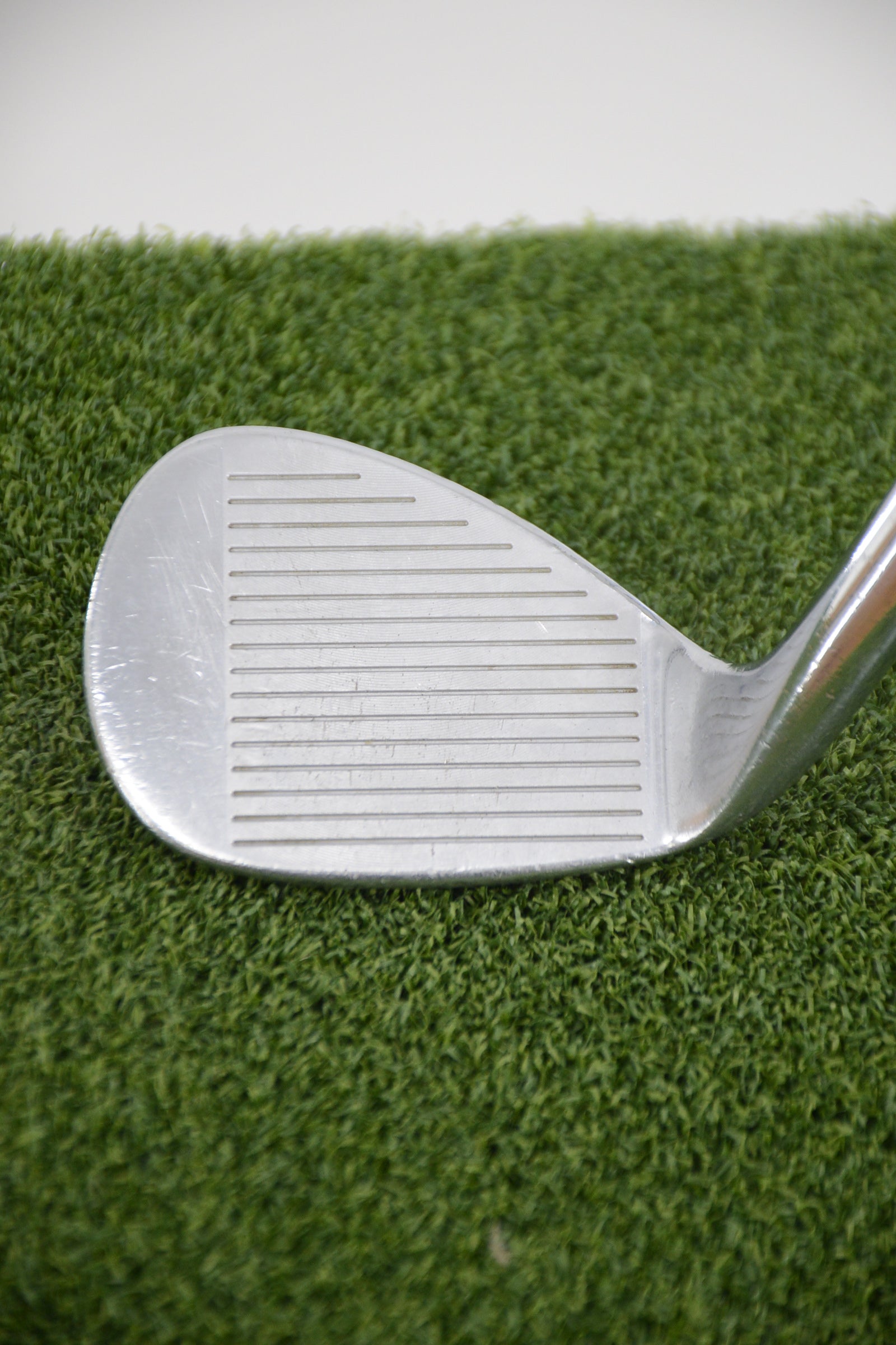 TaylorMade Rac Chrome 60 Degree Wedge Wedge Flex 35"