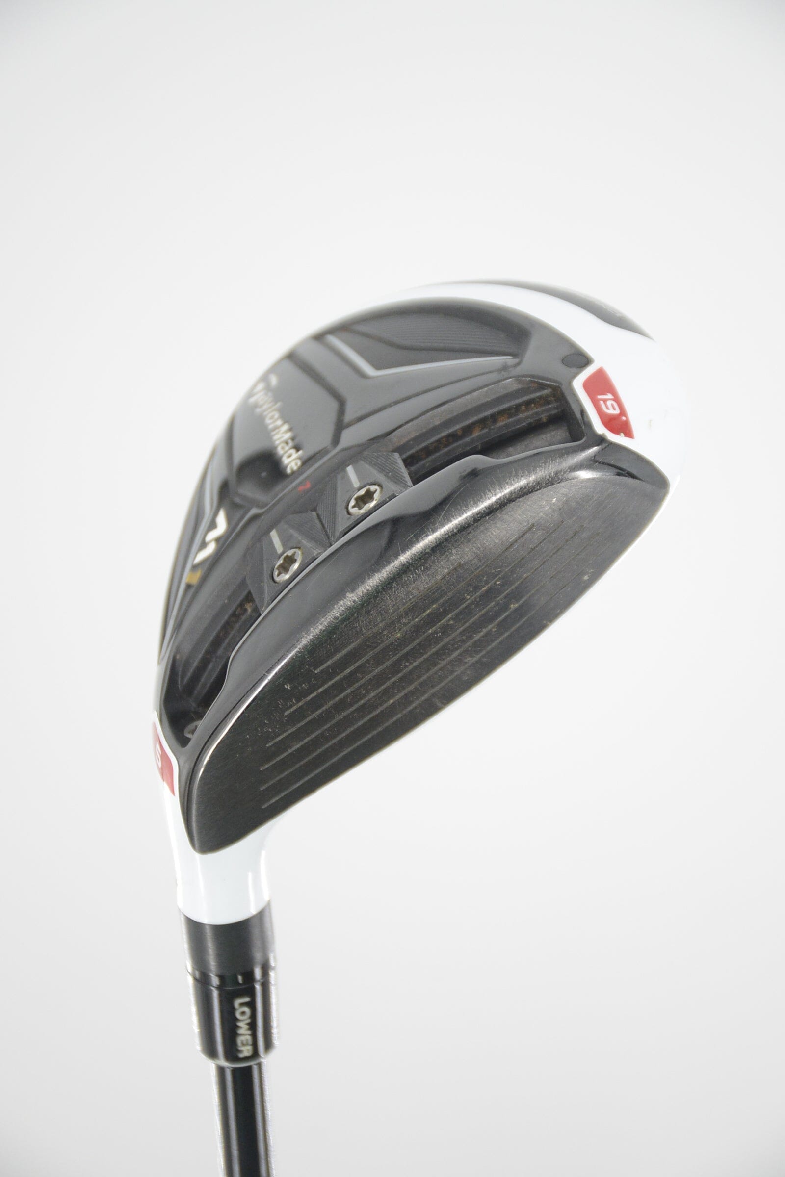 TaylorMade M1 2017 5 Wood S Flex 42" Golf Clubs GolfRoots 