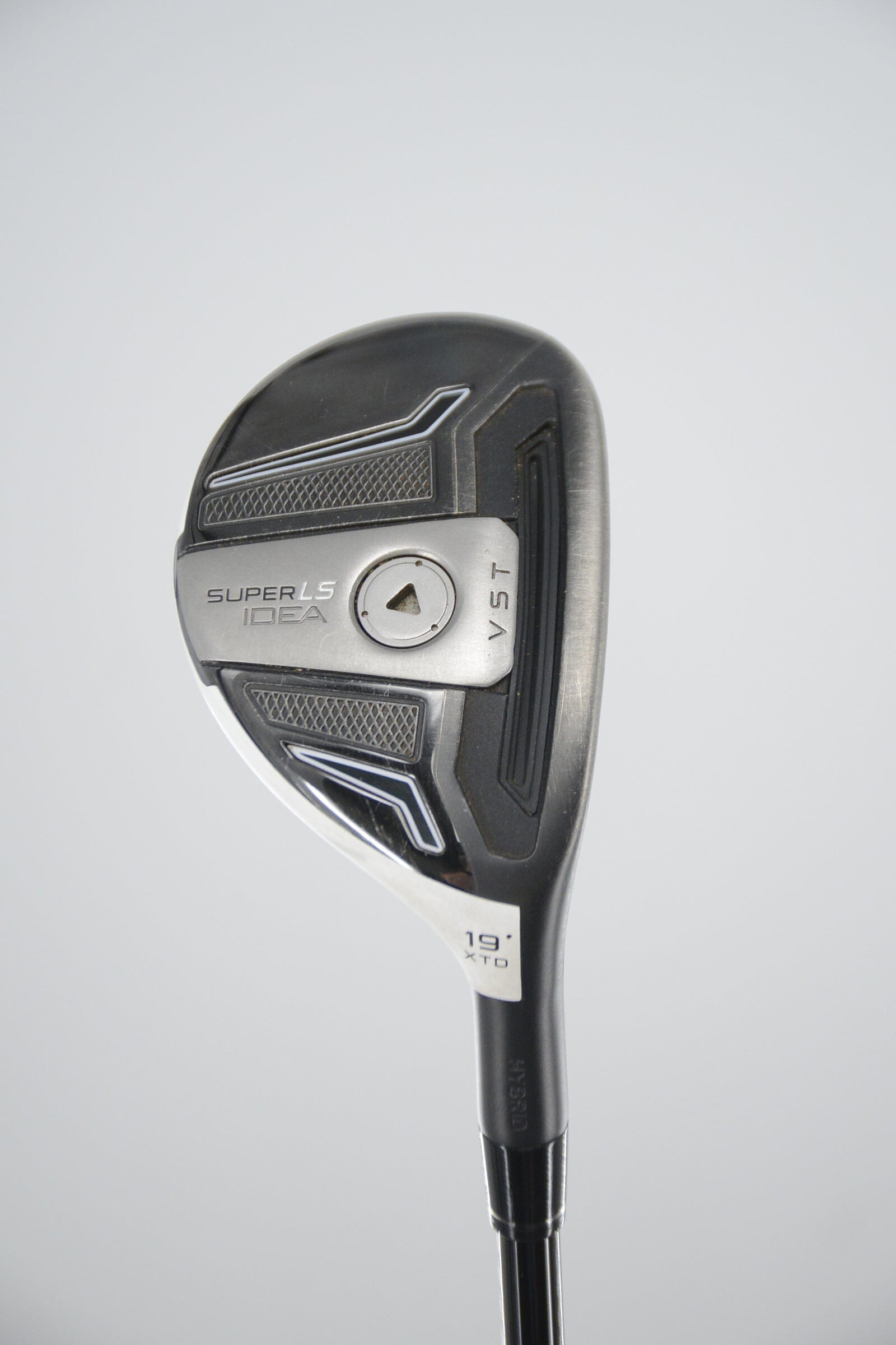 Adams Hybrids
