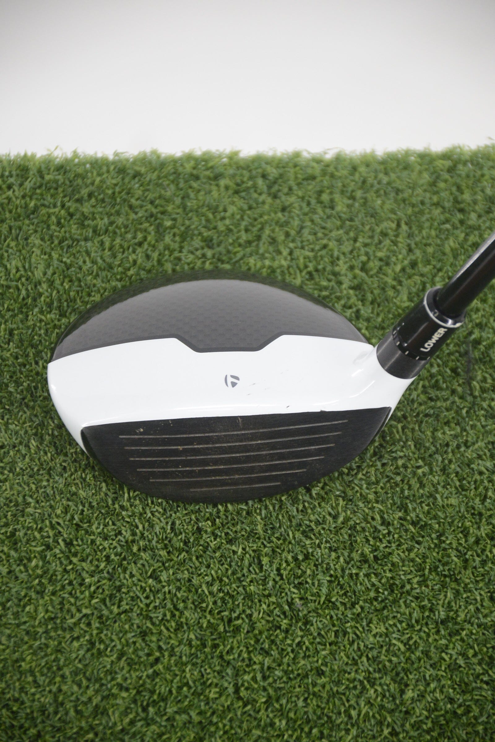 TaylorMade M1 2017 5 Wood S Flex 42" Golf Clubs GolfRoots 